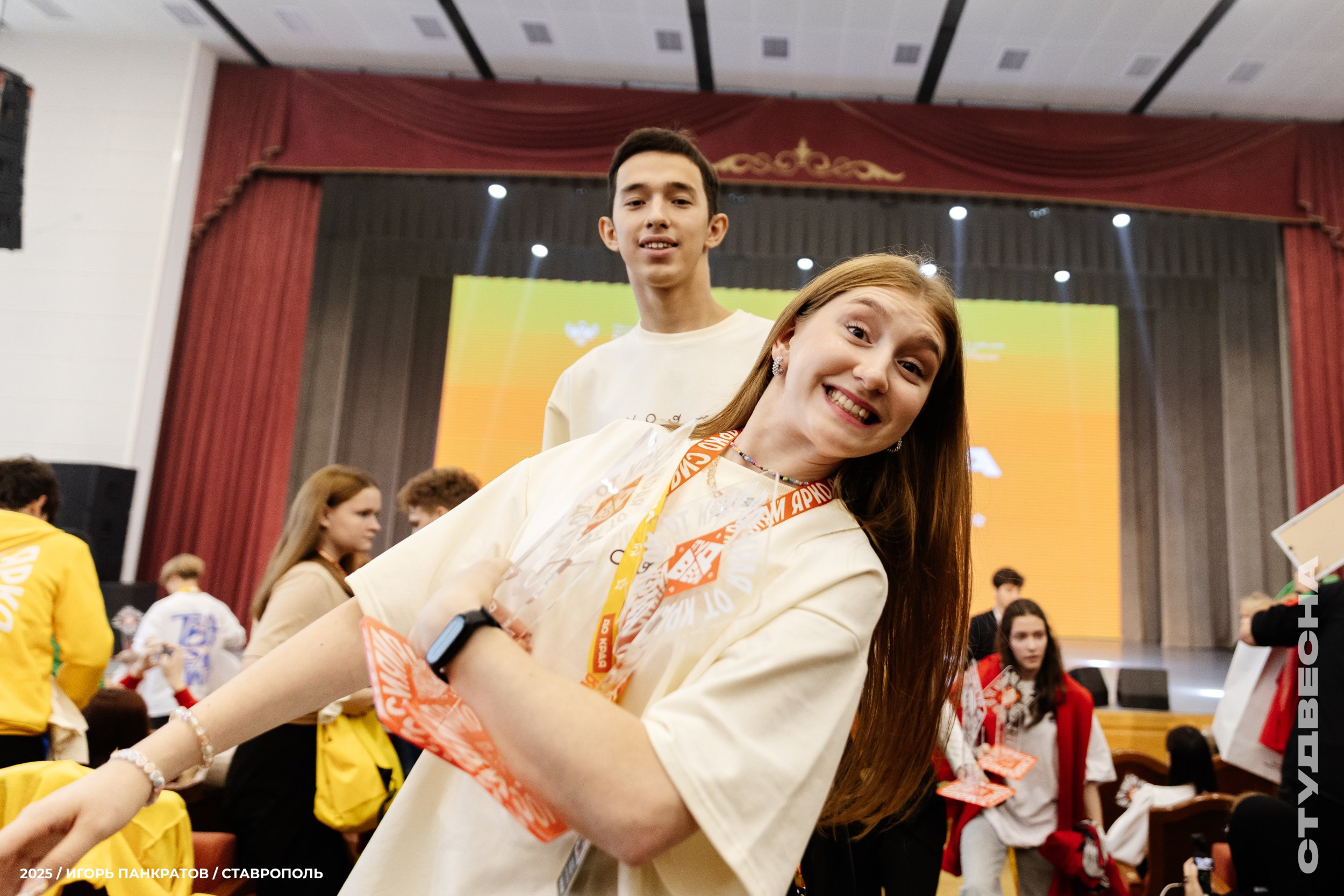 Репортаж. Игорь Панкратов | Фотограф Ставрополь