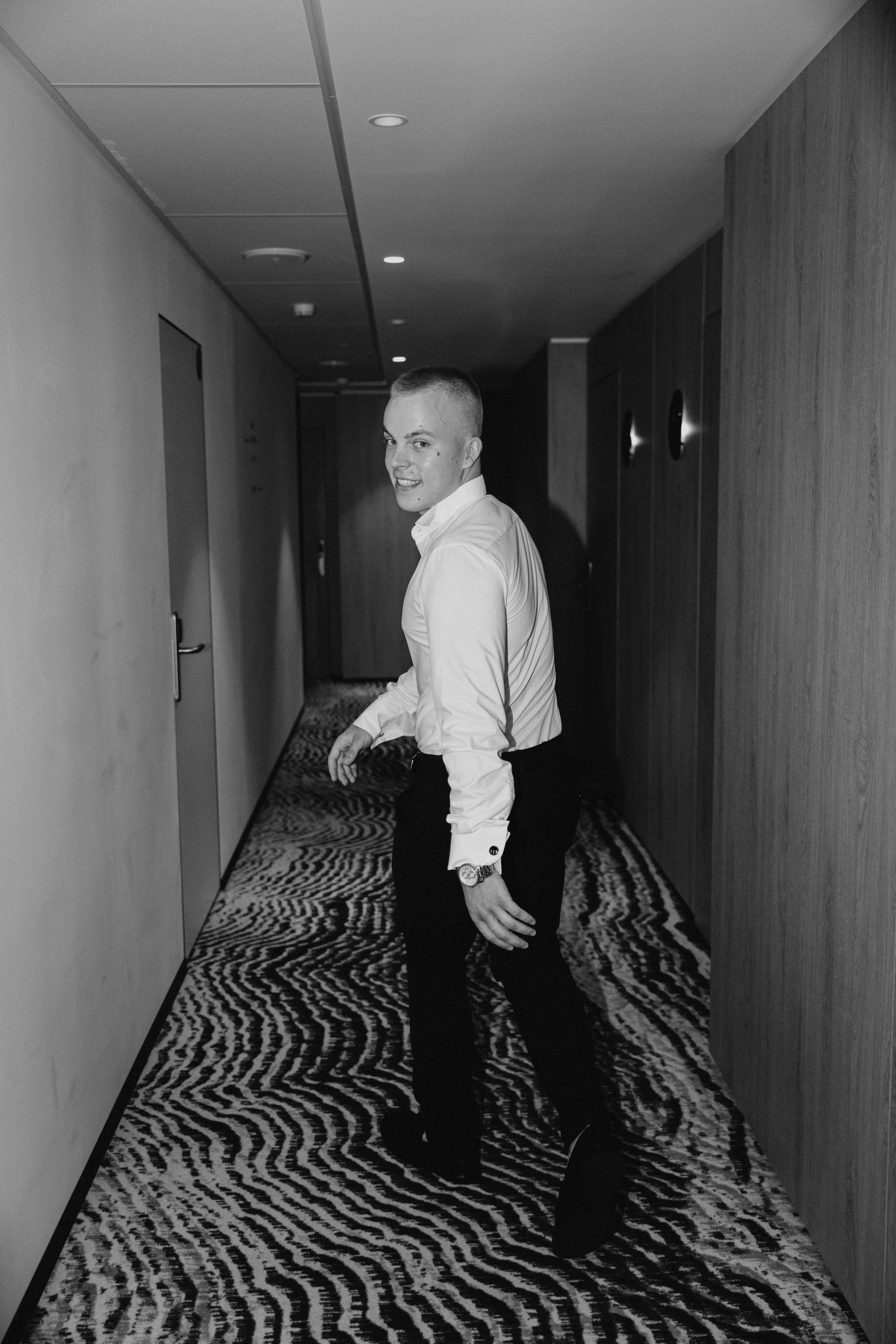 Мария и Дмитрий. Свадебный и портретный фотограф в Калининграде и Москве Марк Юдинцев