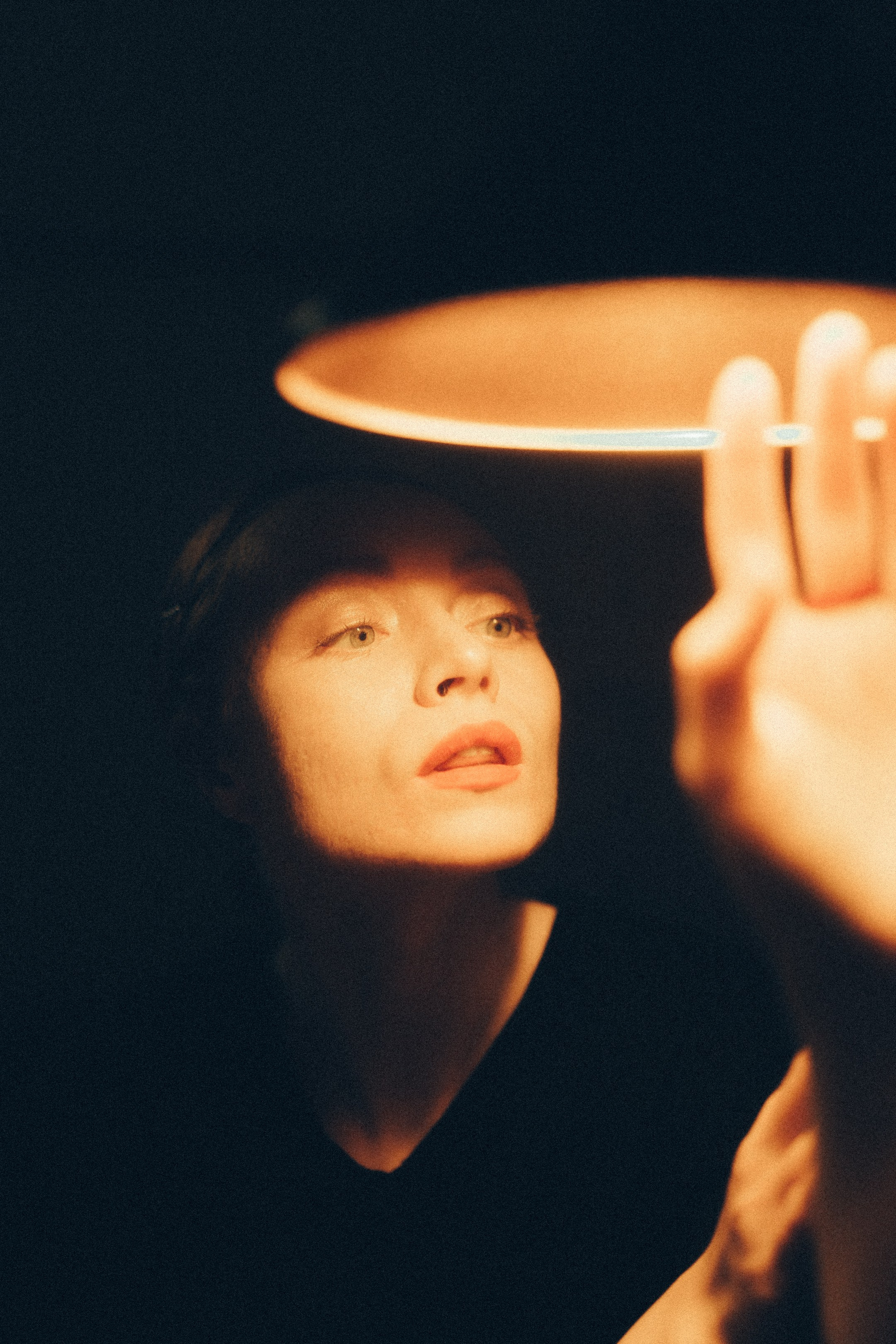 Lera. Свадебный и портретный фотограф в Калининграде и Москве Марк Юдинцев