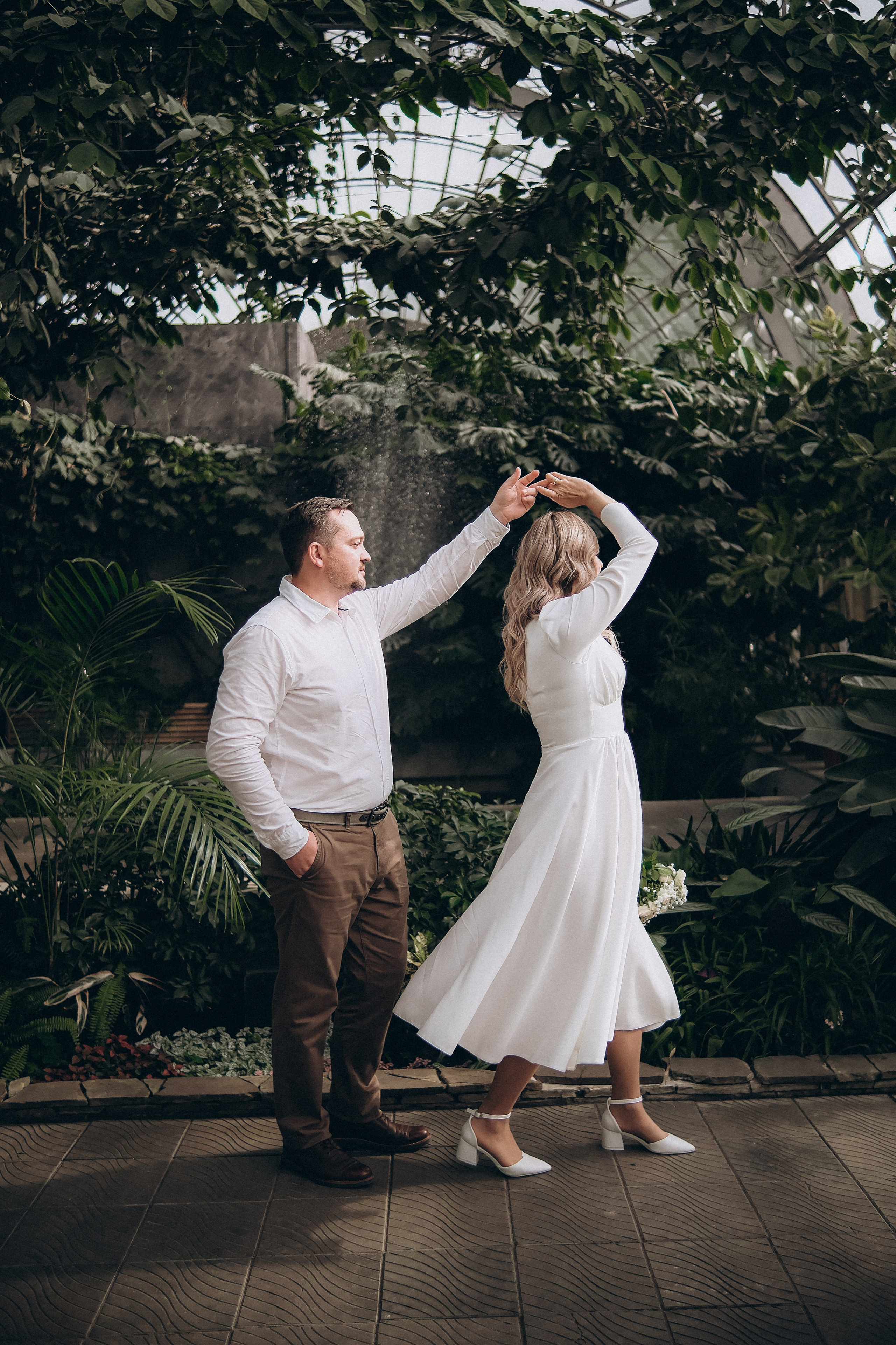 Катя & Дима. Phdkvmr.ru