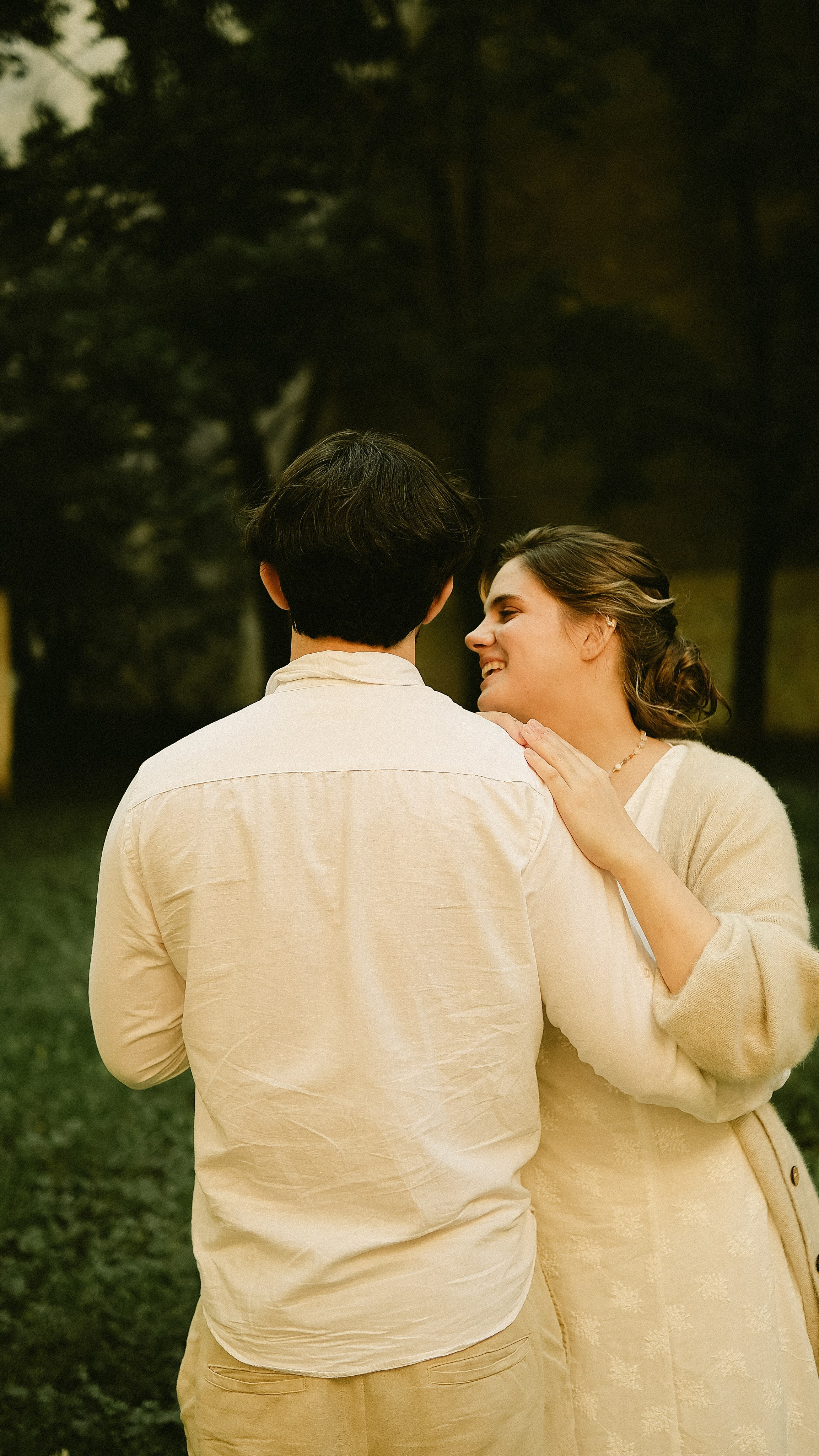 Алёна и Паша. Phdkvmr.ru