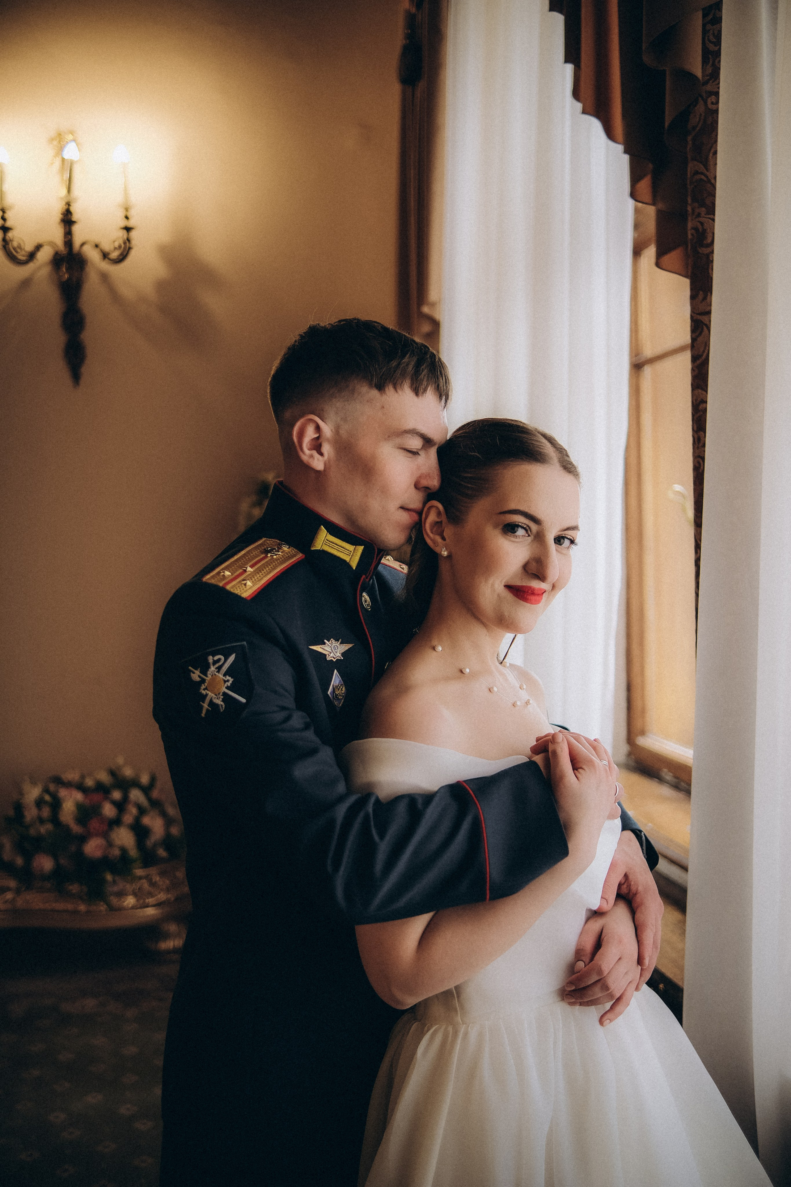 Алёна & Валентин ДБ2. Phdkvmr.ru