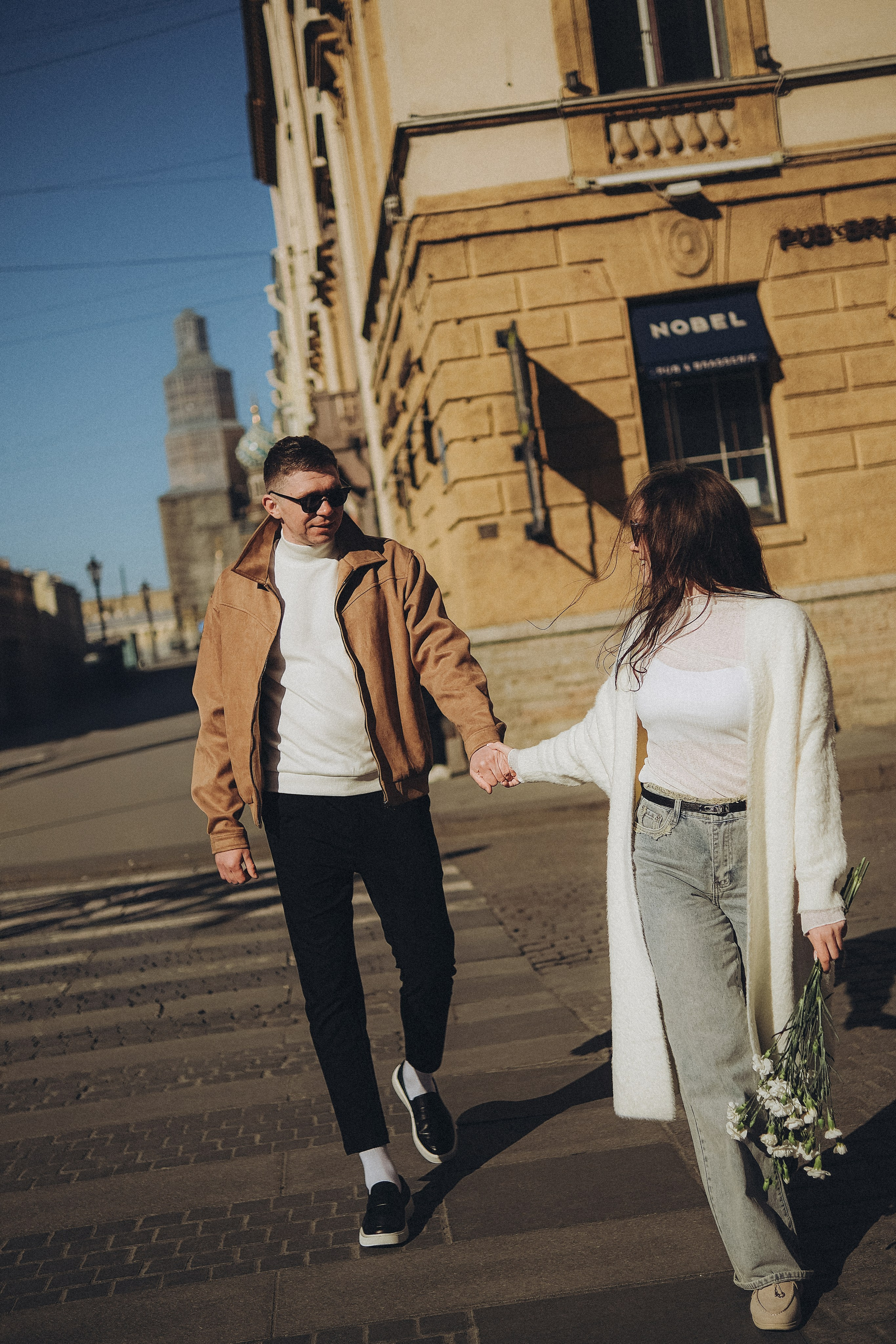 Настя & Виталий. Phdkvmr.ru