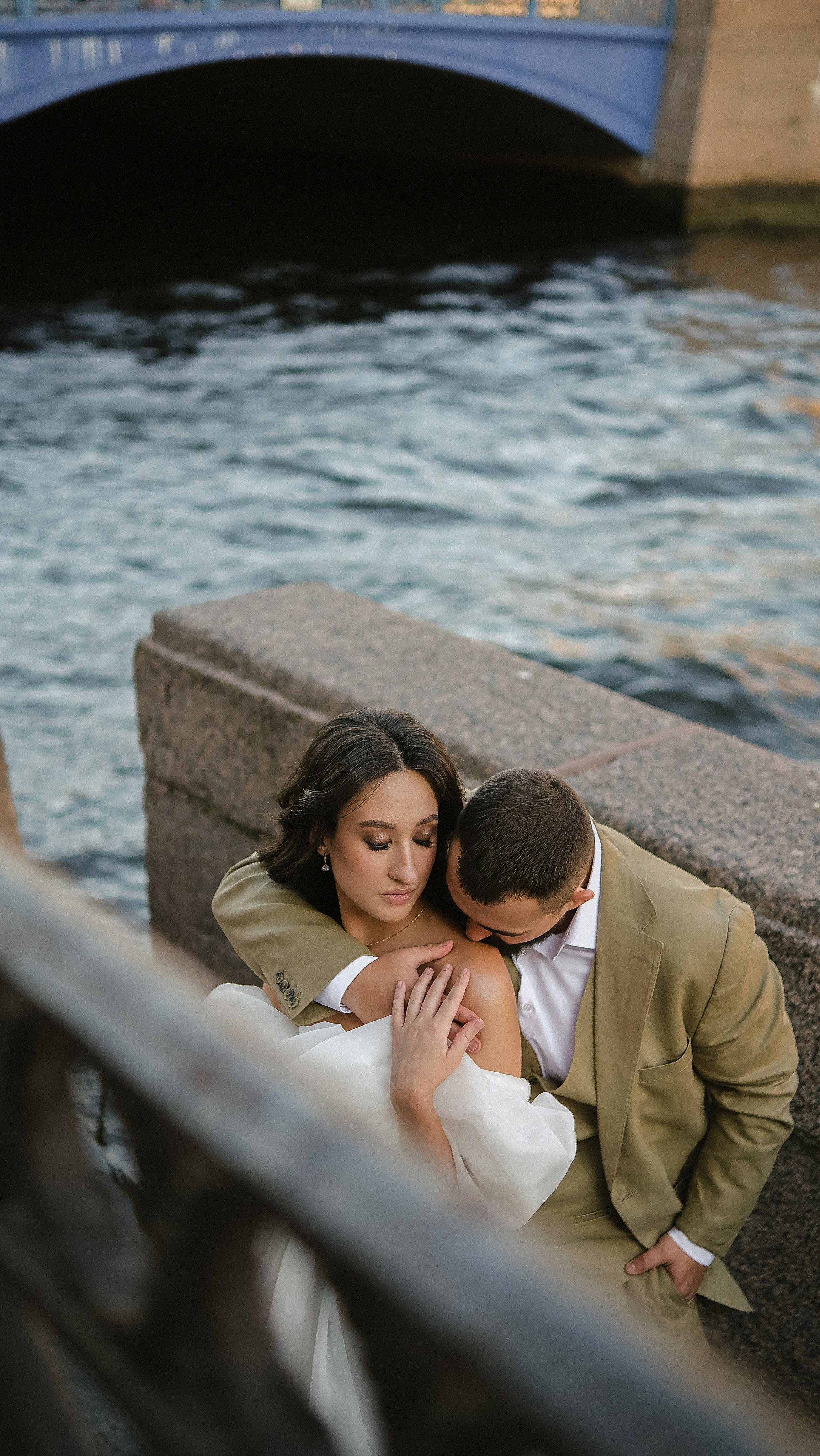 Даша и Савелий. Phdkvmr.ru