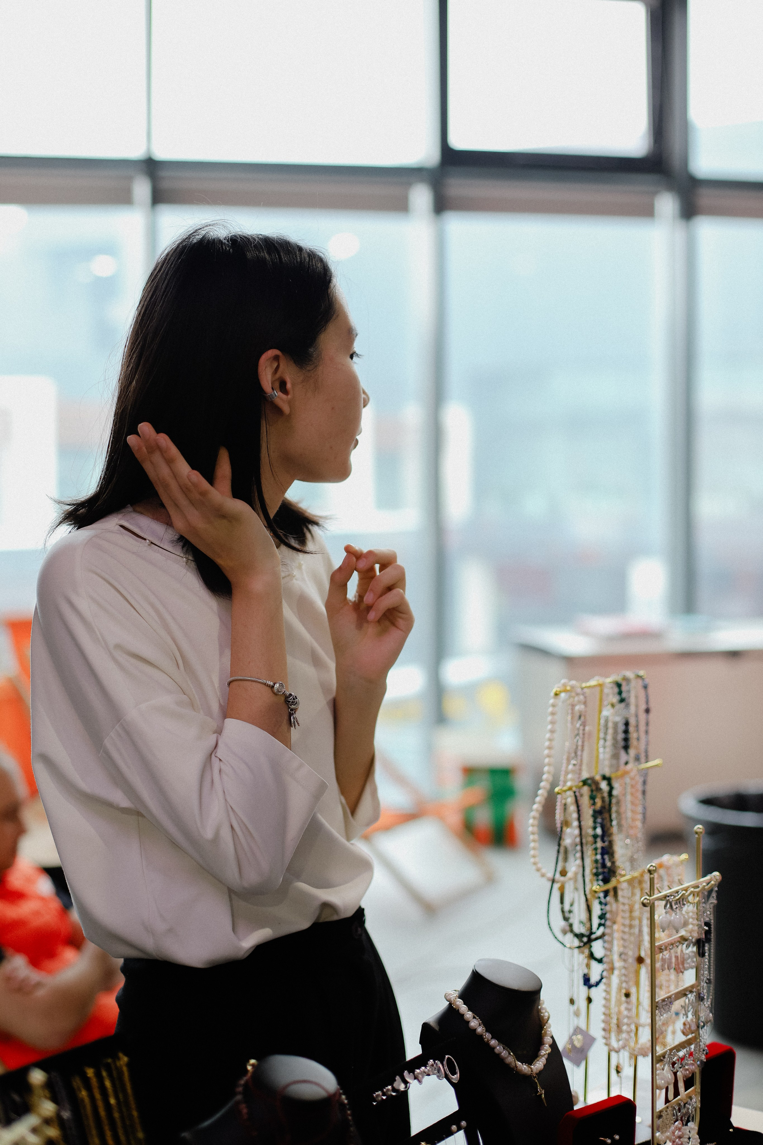 3.03 Almaty Pop Up Store. Фотограф в Алматы и Москве Даша Пушкина