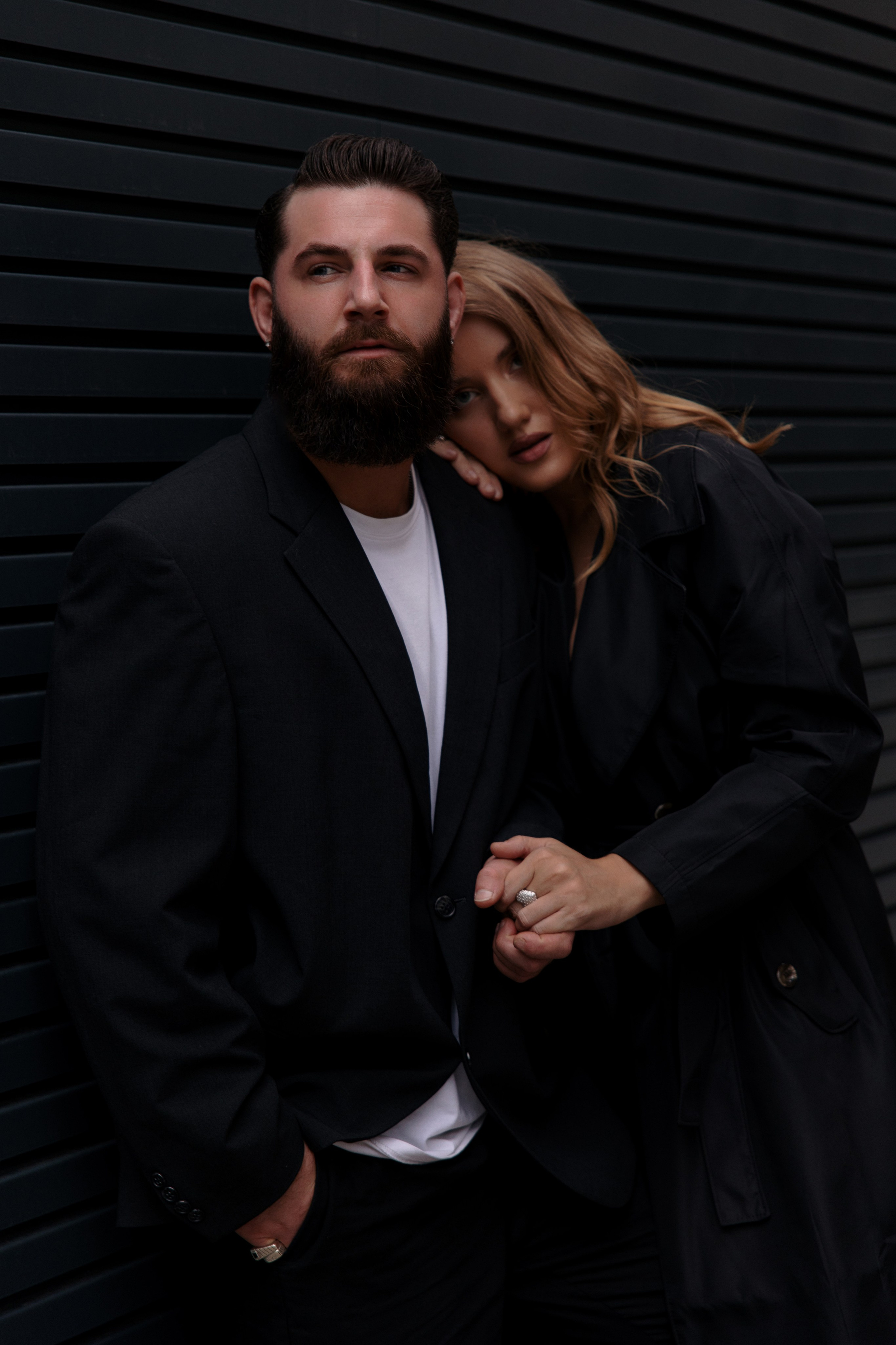 Алексей и Ксения. Свадебный фотограф Ксения Трухина в Нижнем Новгороде и Москве