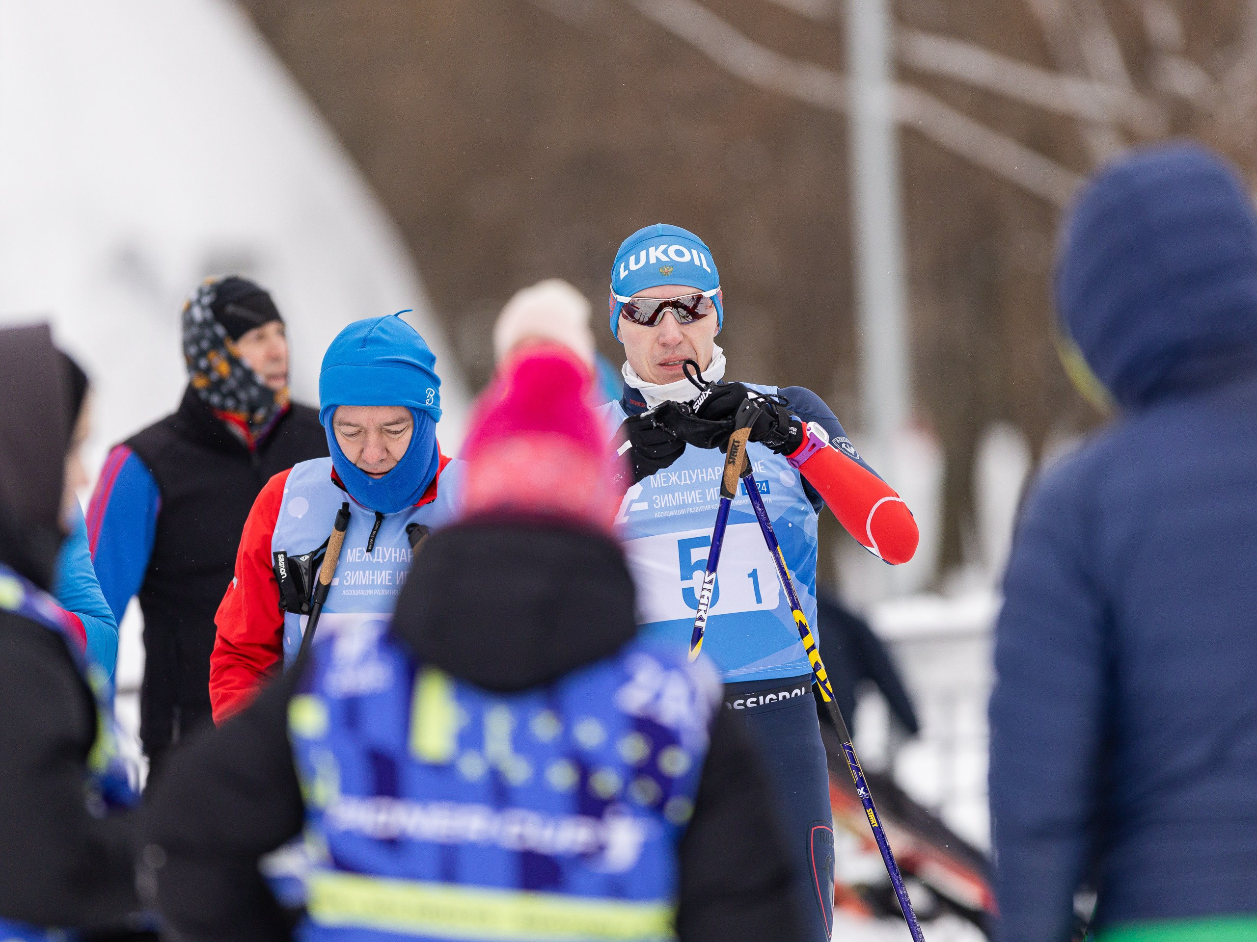 Спортивная фотоссесия. Спортивный фотограф Фёдоров Александр
