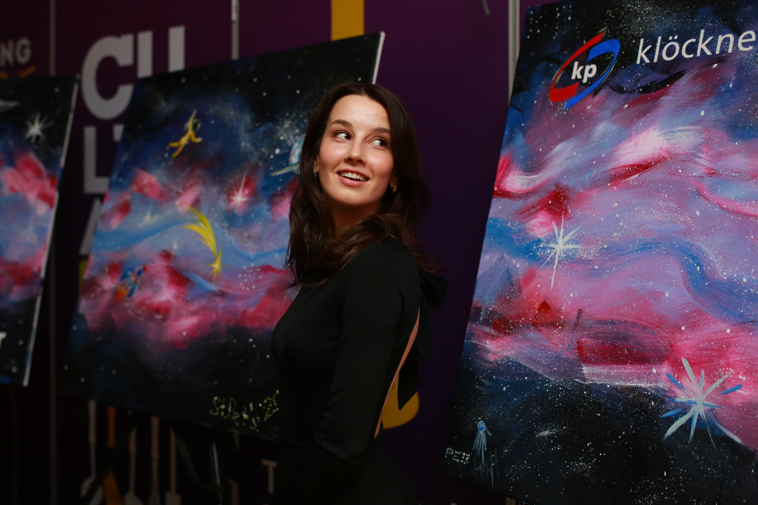 Репортажная галерея. Репортажный и портретный фотограф Полина Ершова