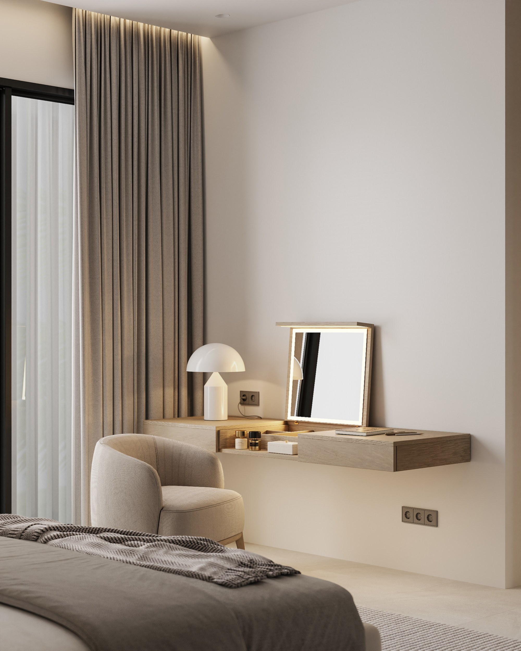 Villa Phuket | 173 m² | 2025. 3D Визуализатор Великородная Виктория