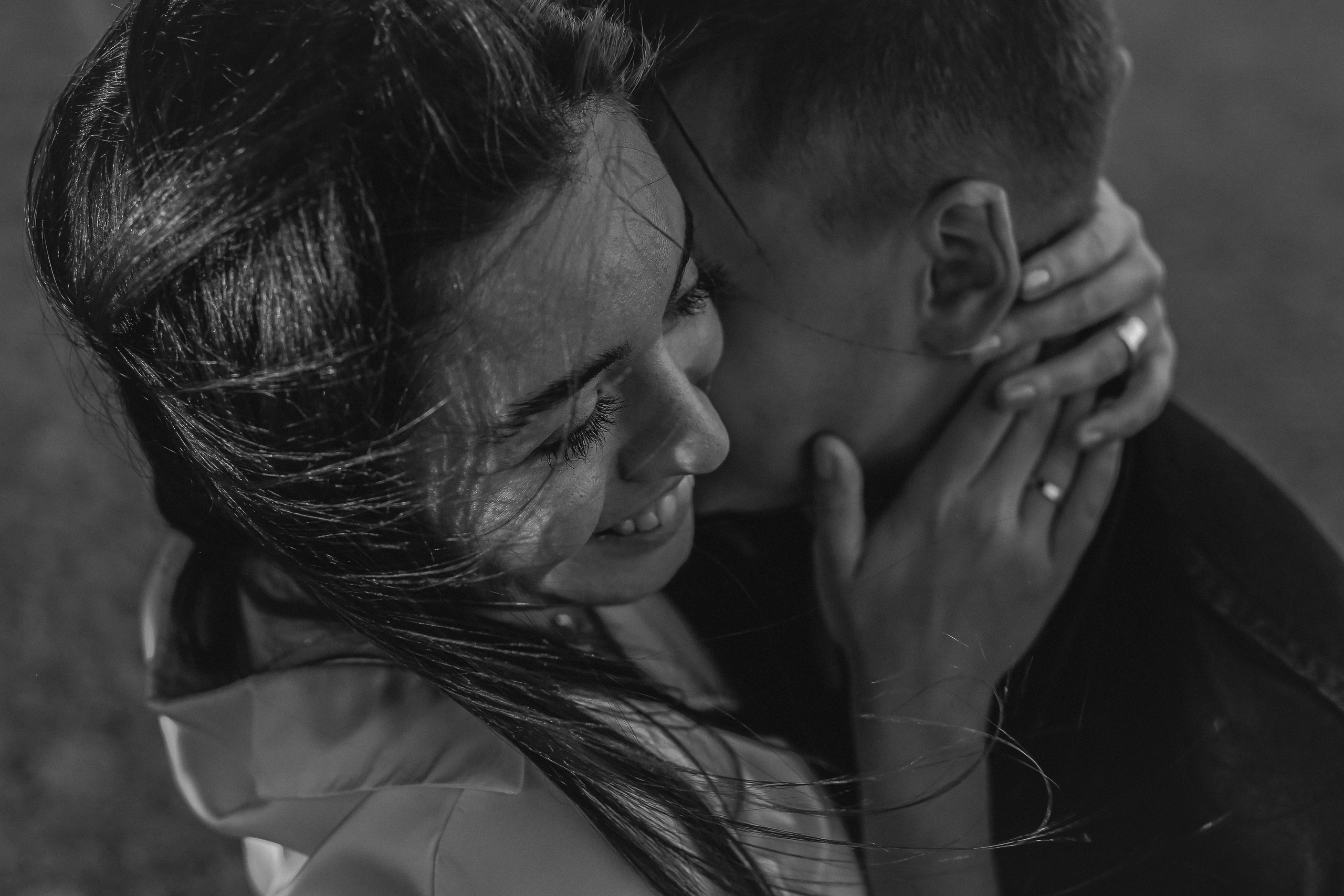 Love-story. Портретный фотограф в Санкт-Петербурге и Москве Наталья Мачехина