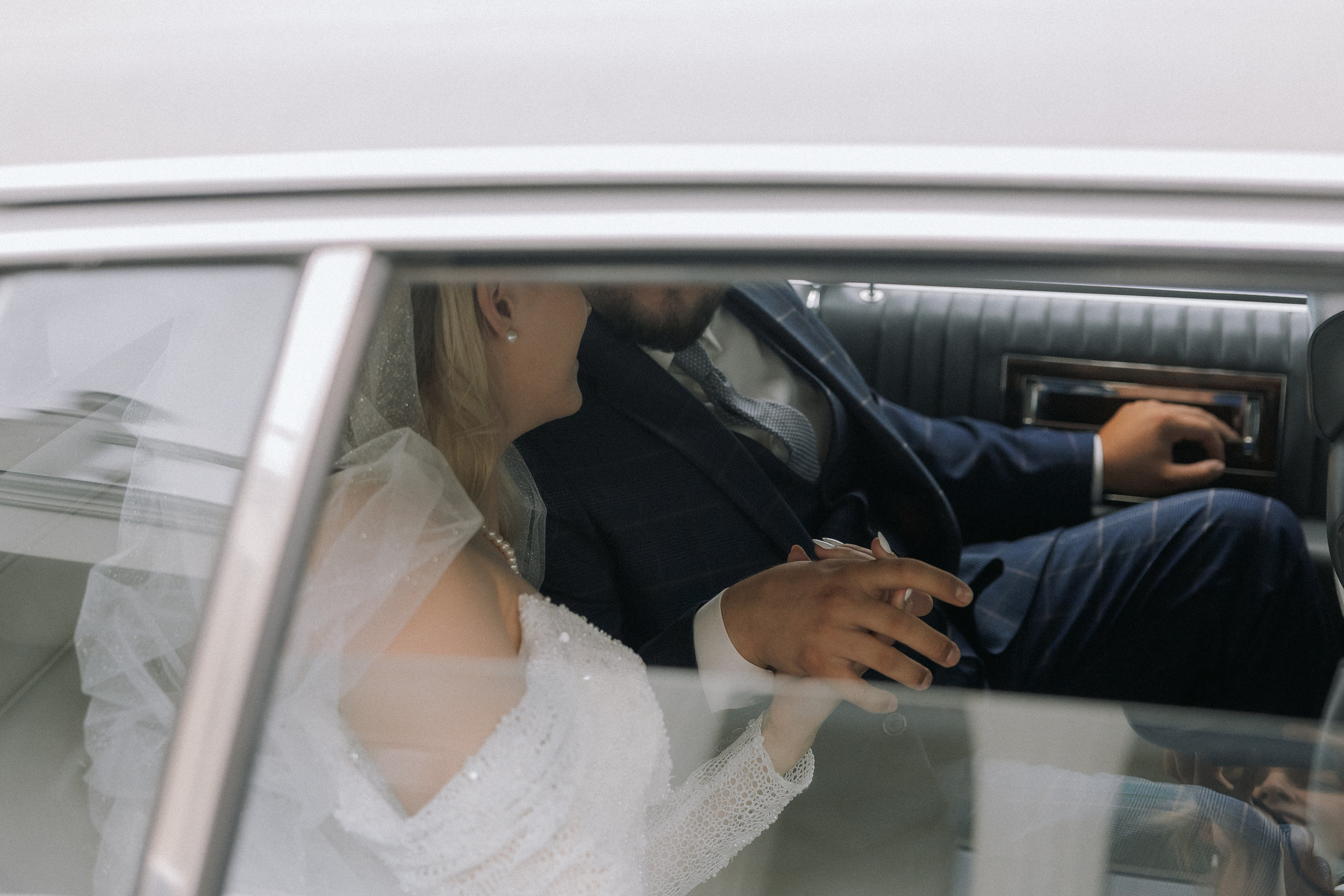 Даниил и Алина. Вечер любви. Свадебная фотография. Арина Рубах