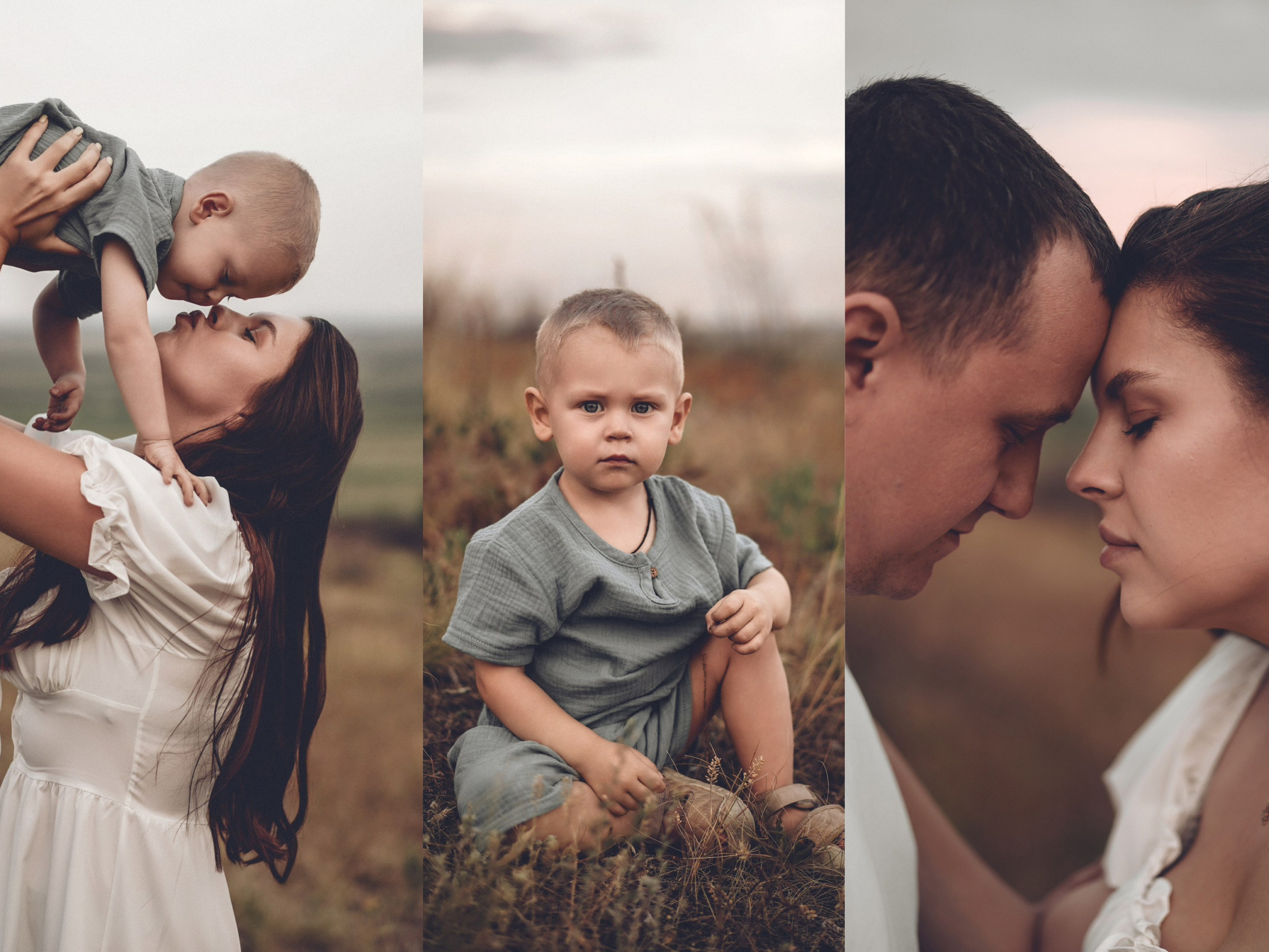 Фотосессия на природе. Свадебный фотограф в Ростове-на-Дону. Таинство Крещения и Венчания, семейные фотосессии. Алёна Чёботова