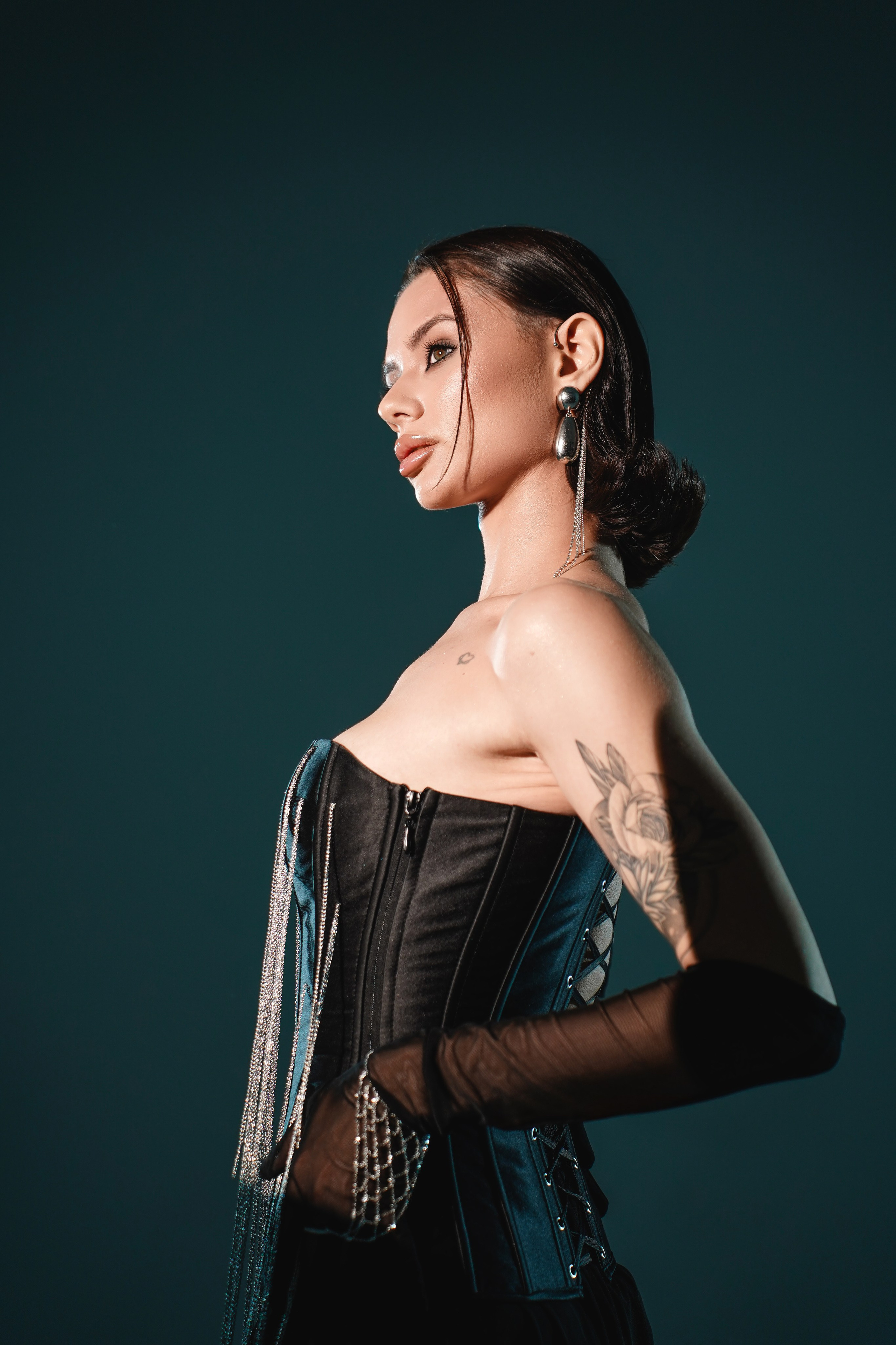 Шикарная фотосессия в «Ракурсе». Свадебный фотограф в Ростове-на-Дону. Таинство Крещения и Венчания, семейные фотосессии. Алёна Чёботова