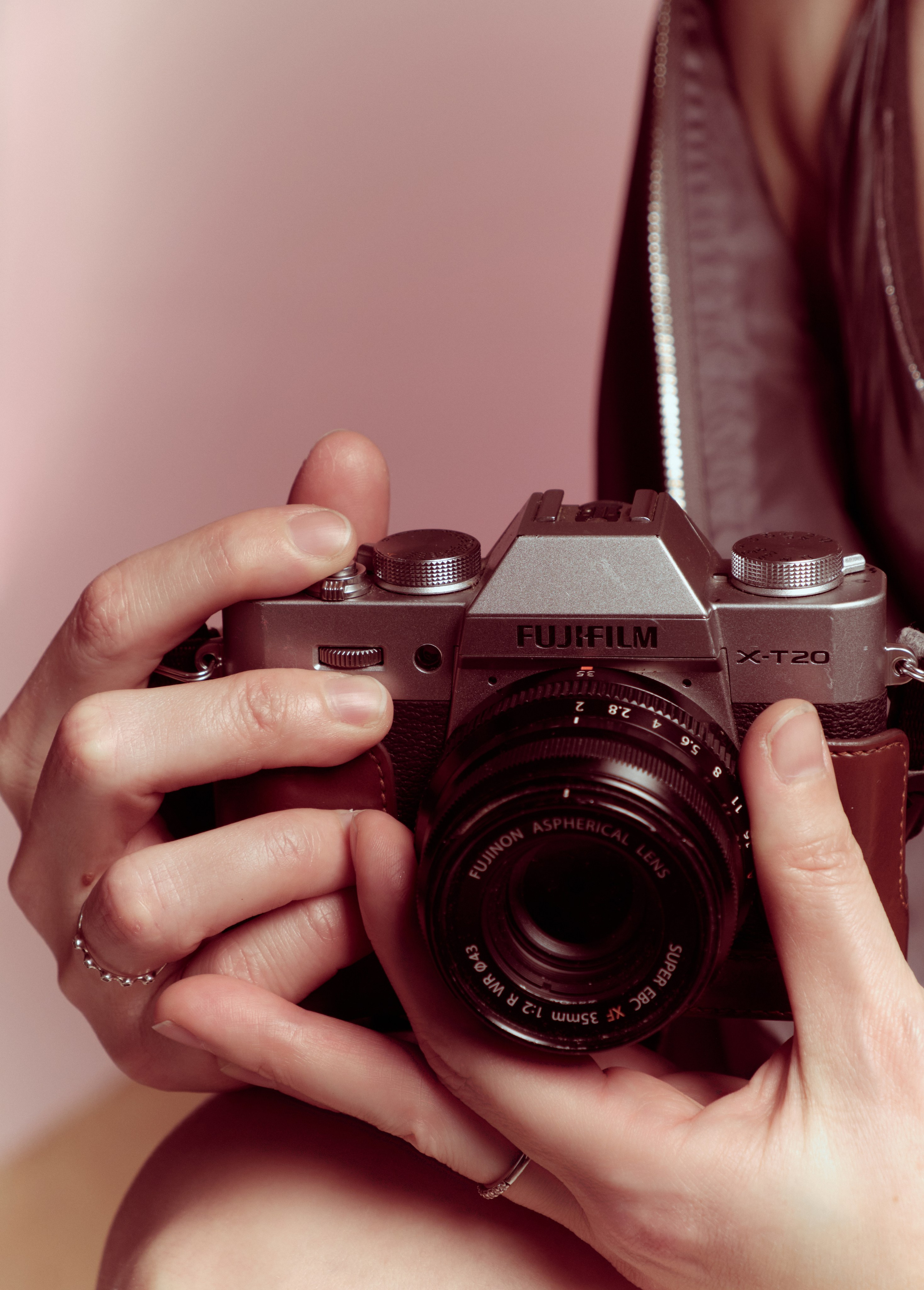 Brand портрет для Татьяны Лепп. Фотограф Наталья Бурнашкина