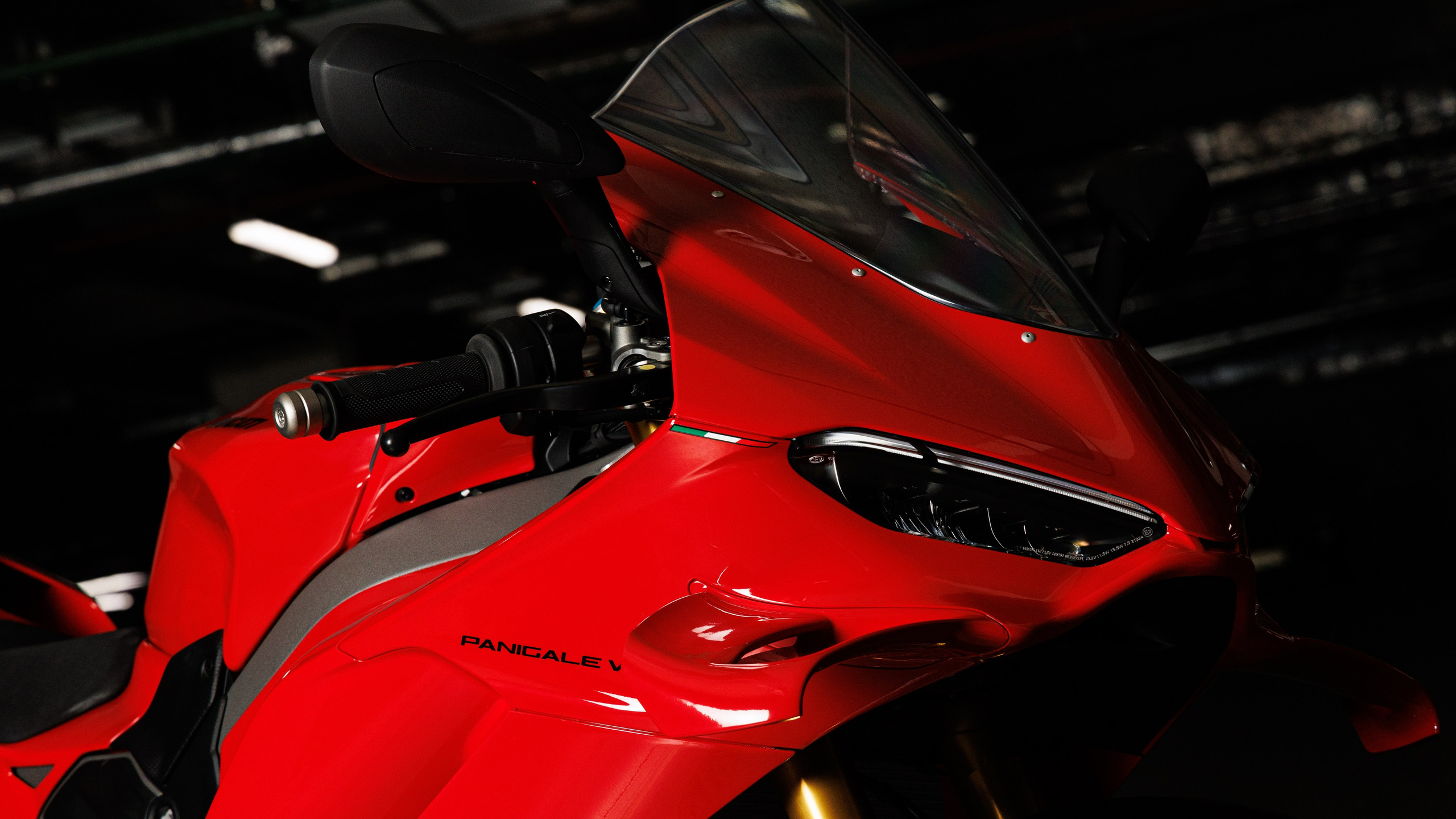Ducati Panigale V4S 25'. Продюсер Оператор Фотограф Москва | borisprophoto