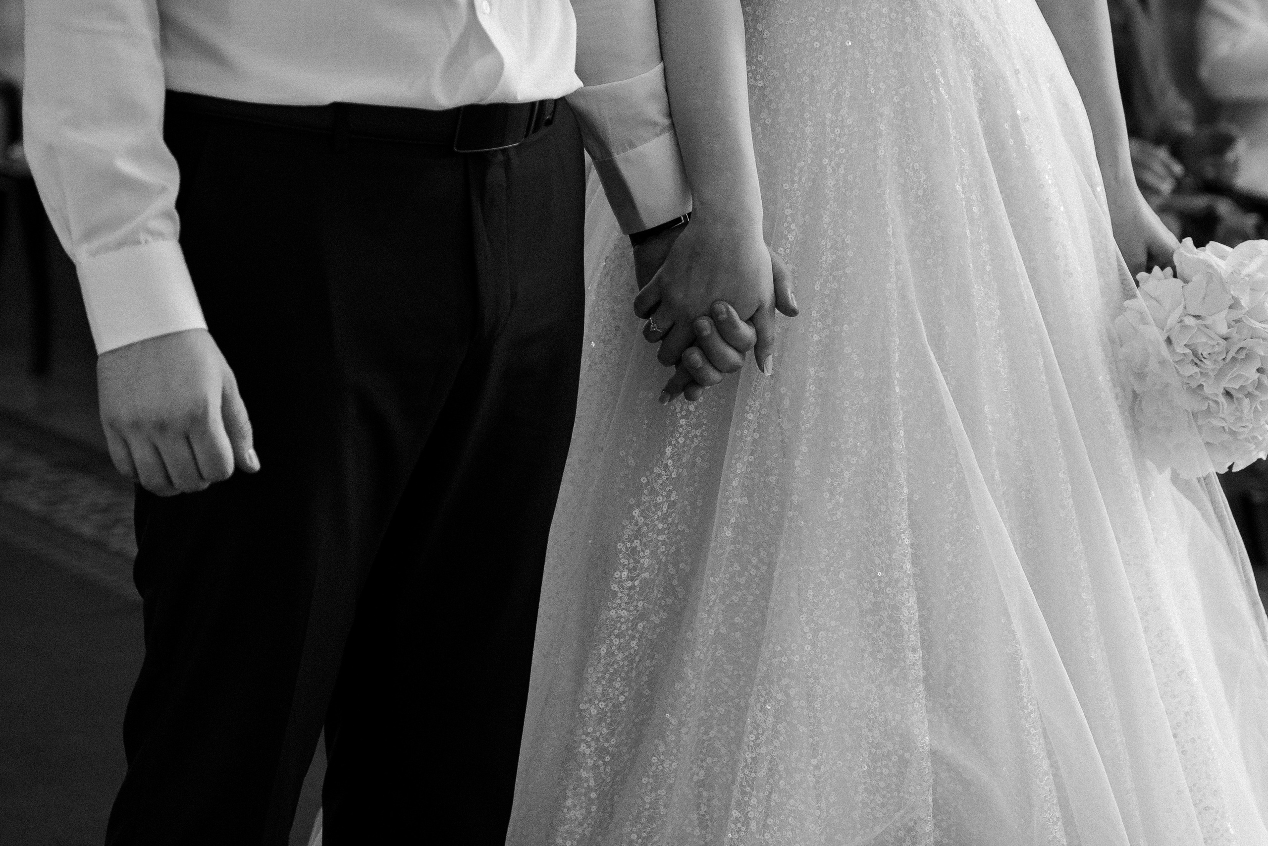 Даниил и Виктория. Репортажный фотограф Дмитрий Юрчук