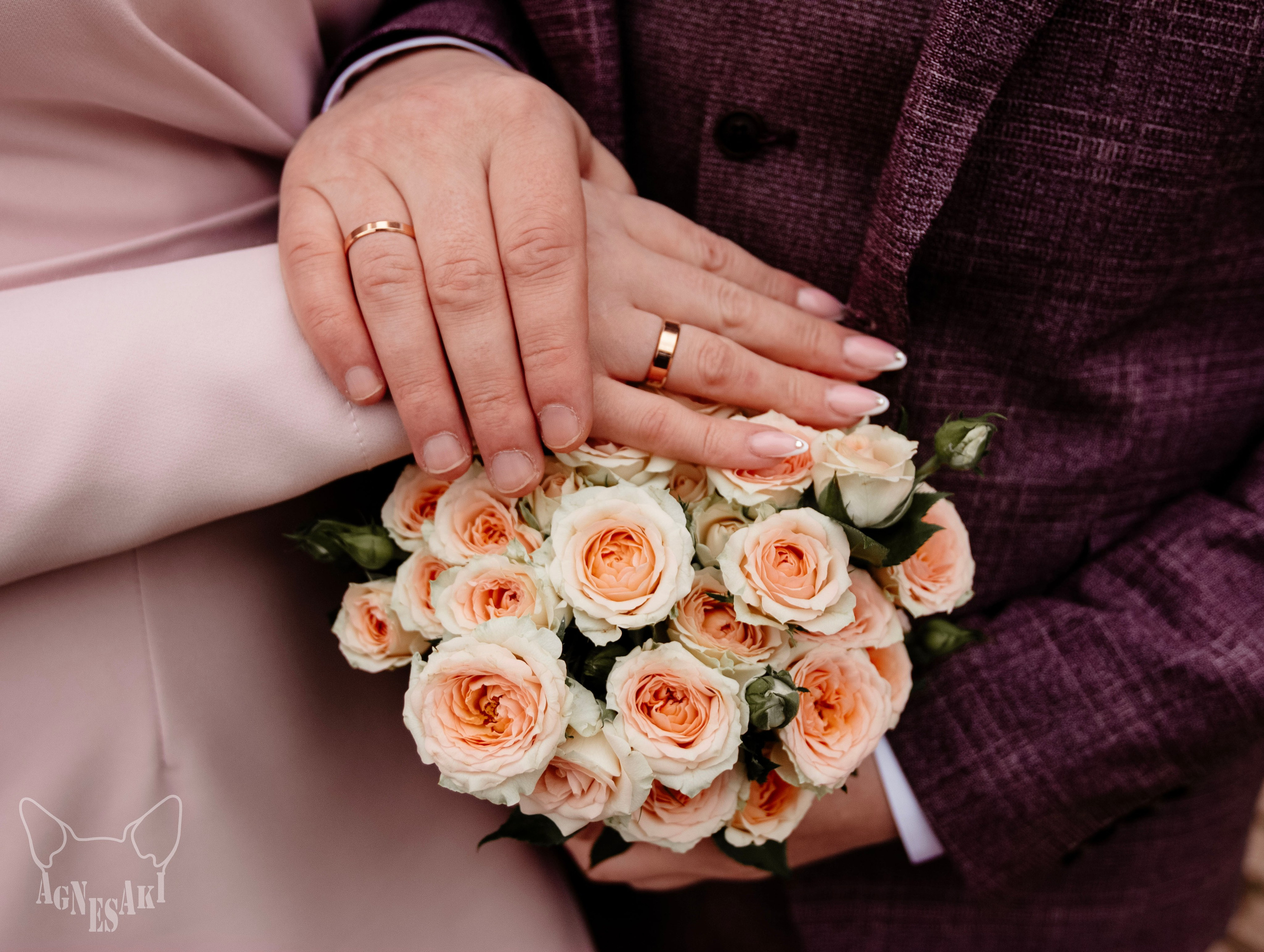 Дмитрий и Кристина. Agnes Aki  Твой НЮ фотограф в Москве