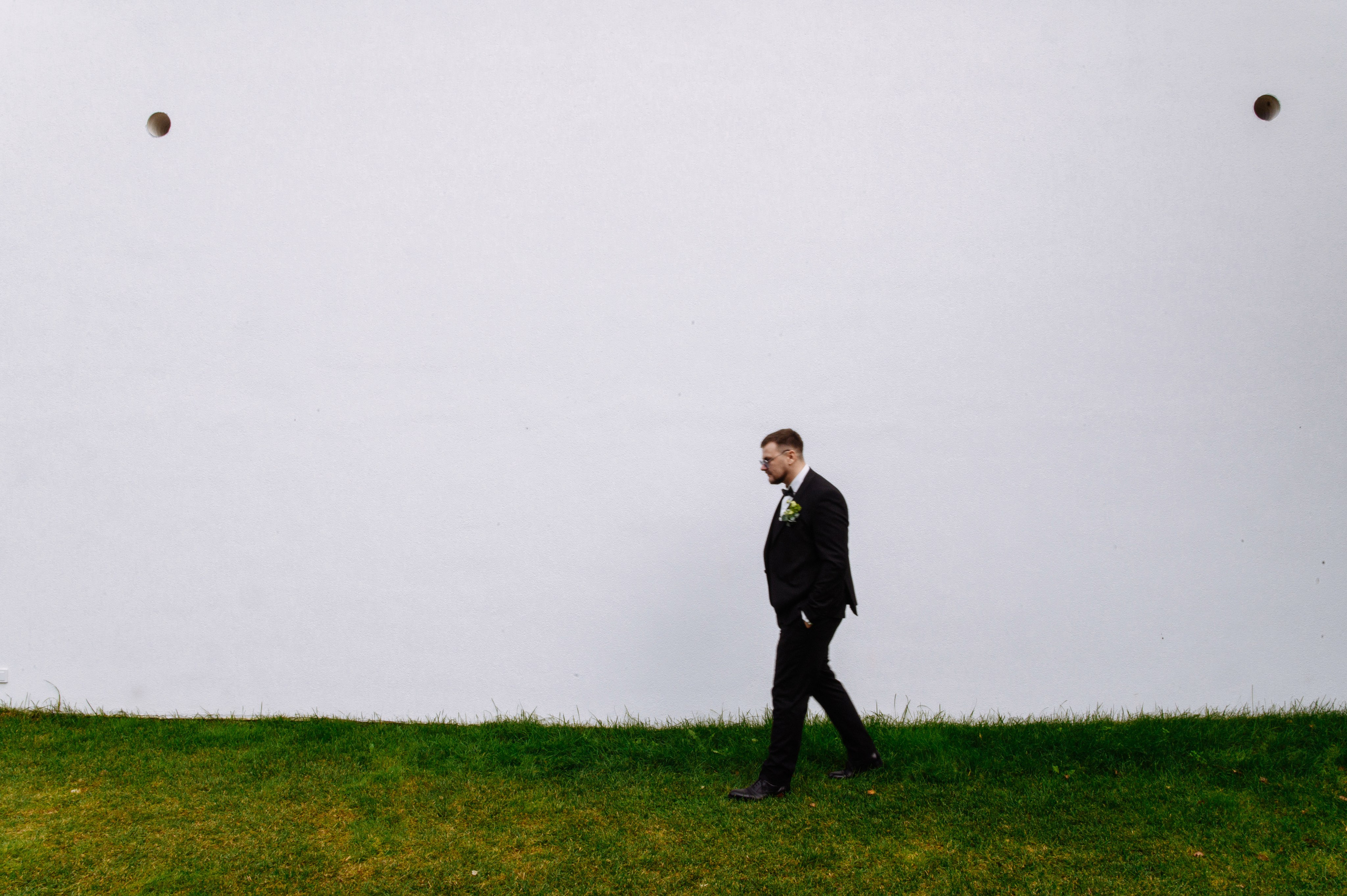 Евгений и Екатерина LA VILLA. Фотограф Кирилл Верт