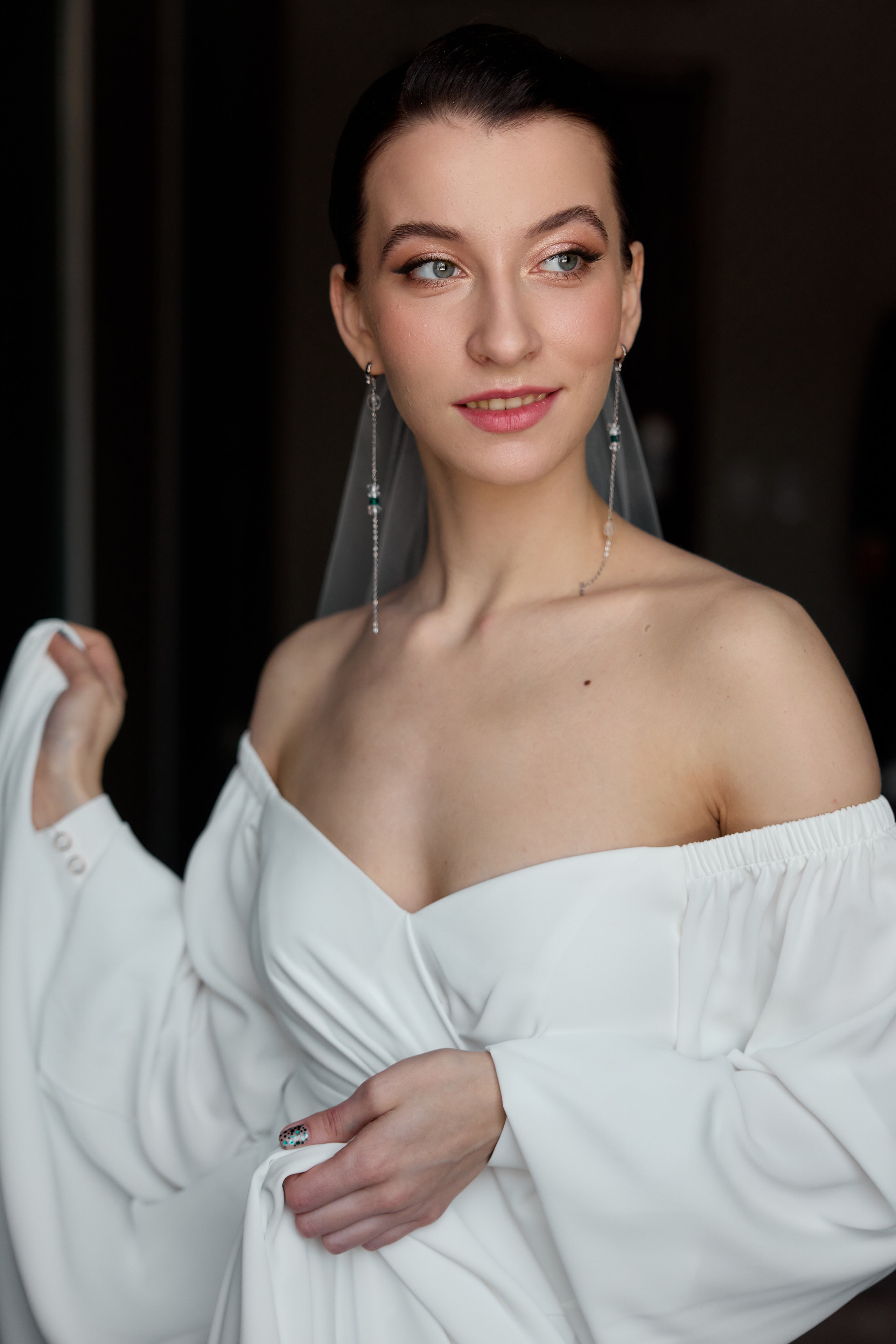 Арина и Аркадий. Александр Прозоров фотограф в Кирове