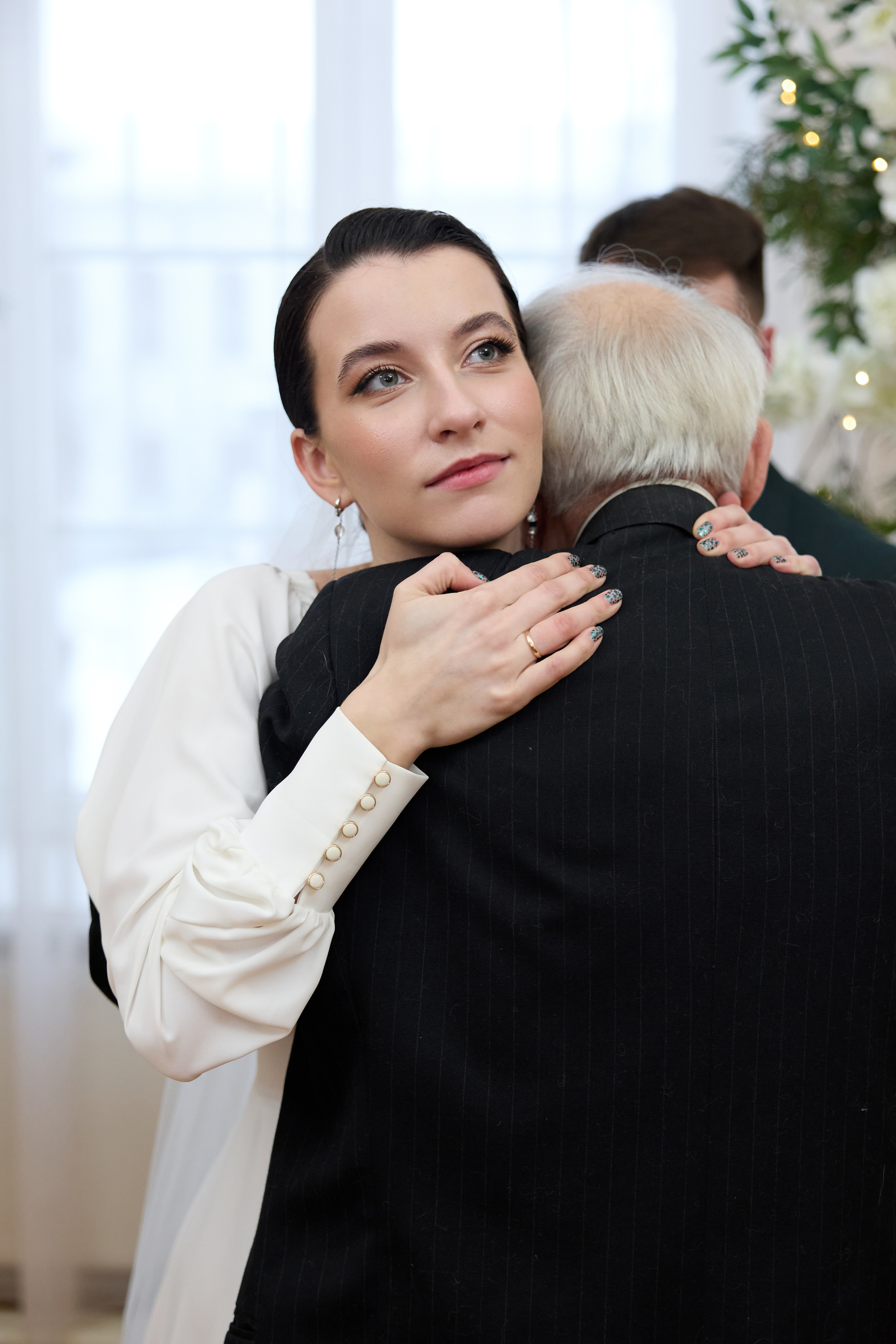 Арина и Аркадий. Александр Прозоров фотограф в Кирове