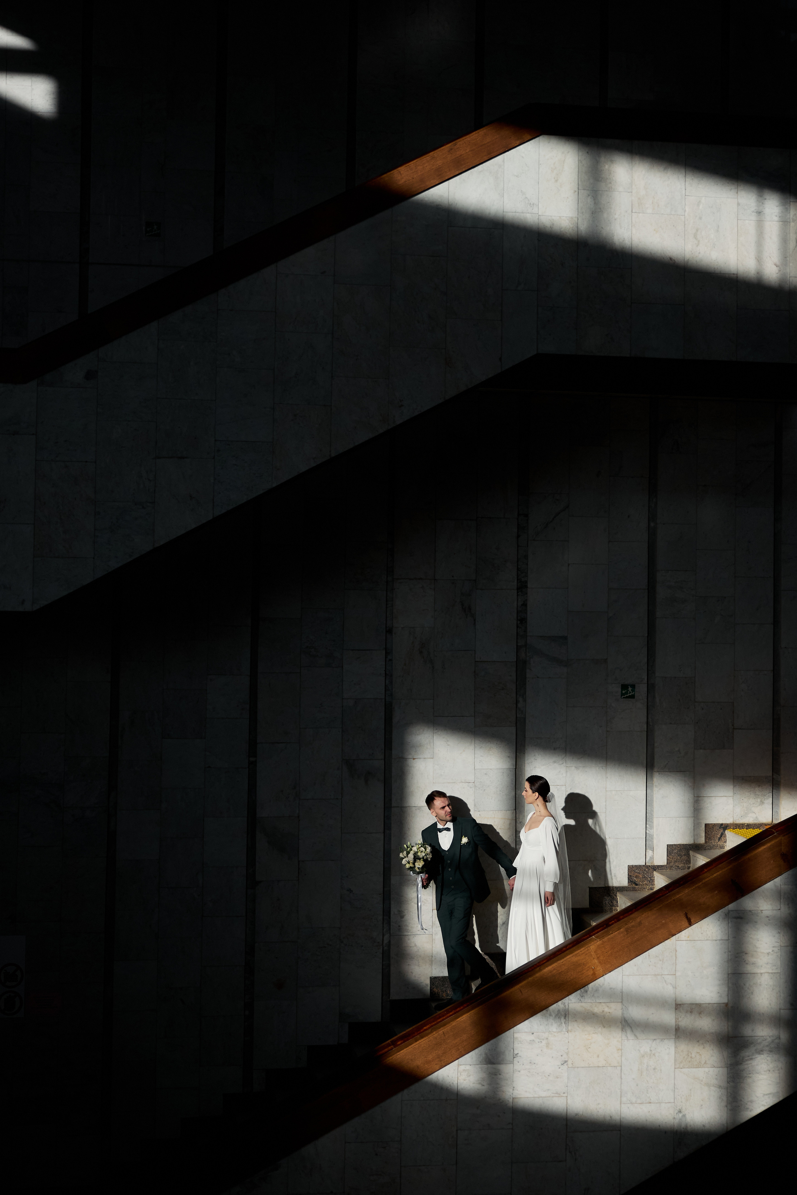 Арина и Аркадий. Александр Прозоров фотограф в Кирове