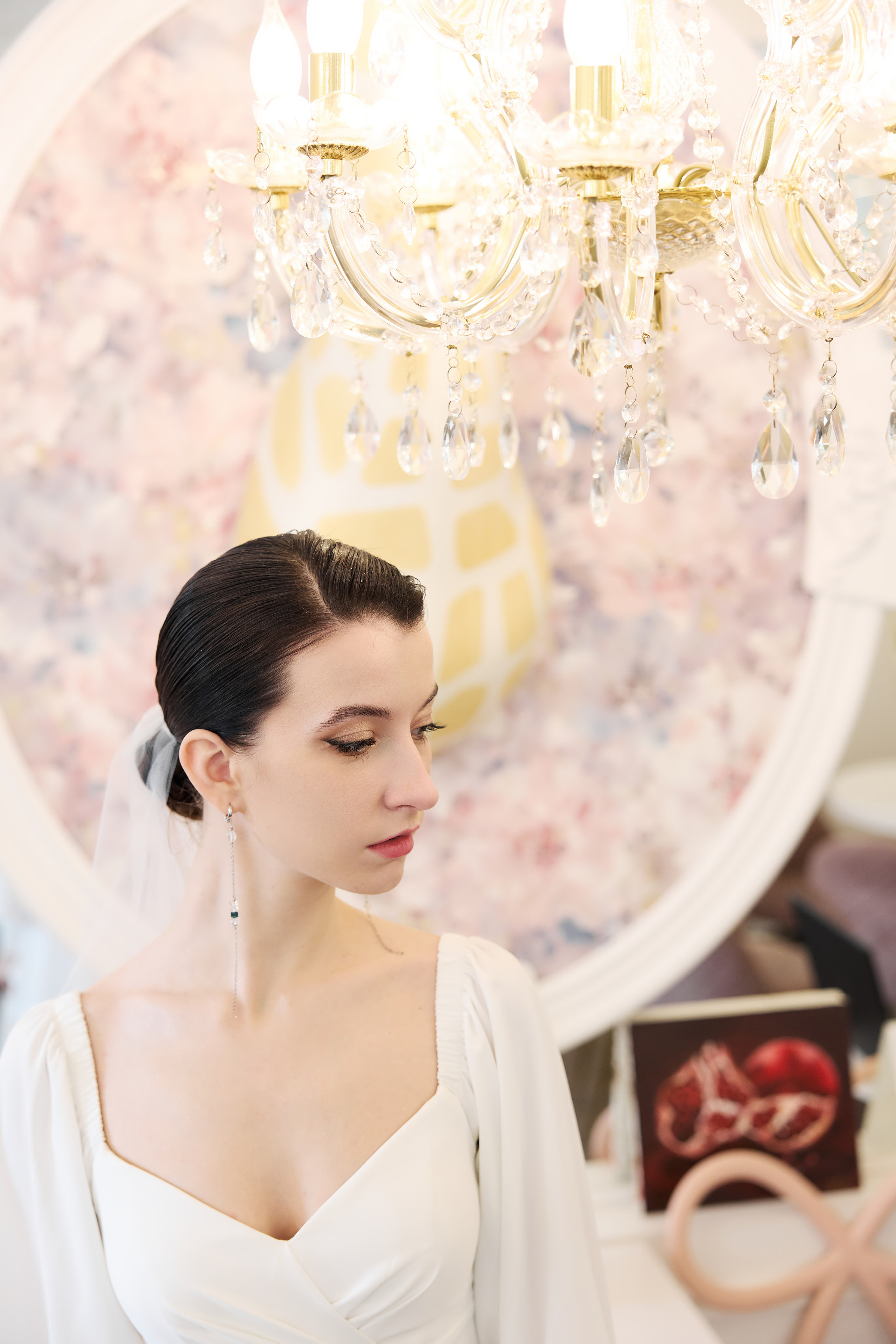 Арина и Аркадий. Александр Прозоров фотограф в Кирове