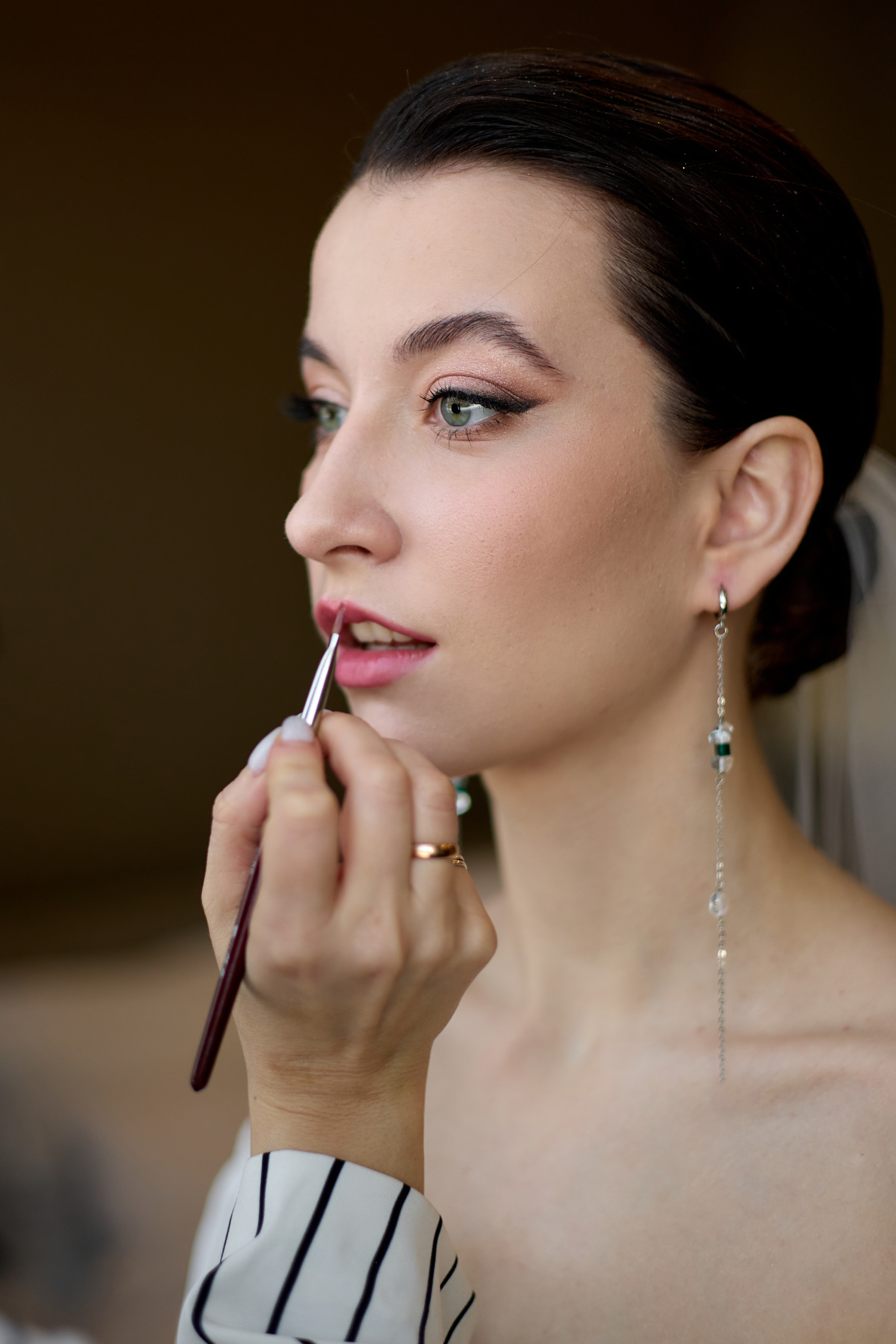 Арина и Аркадий. Александр Прозоров фотограф в Кирове