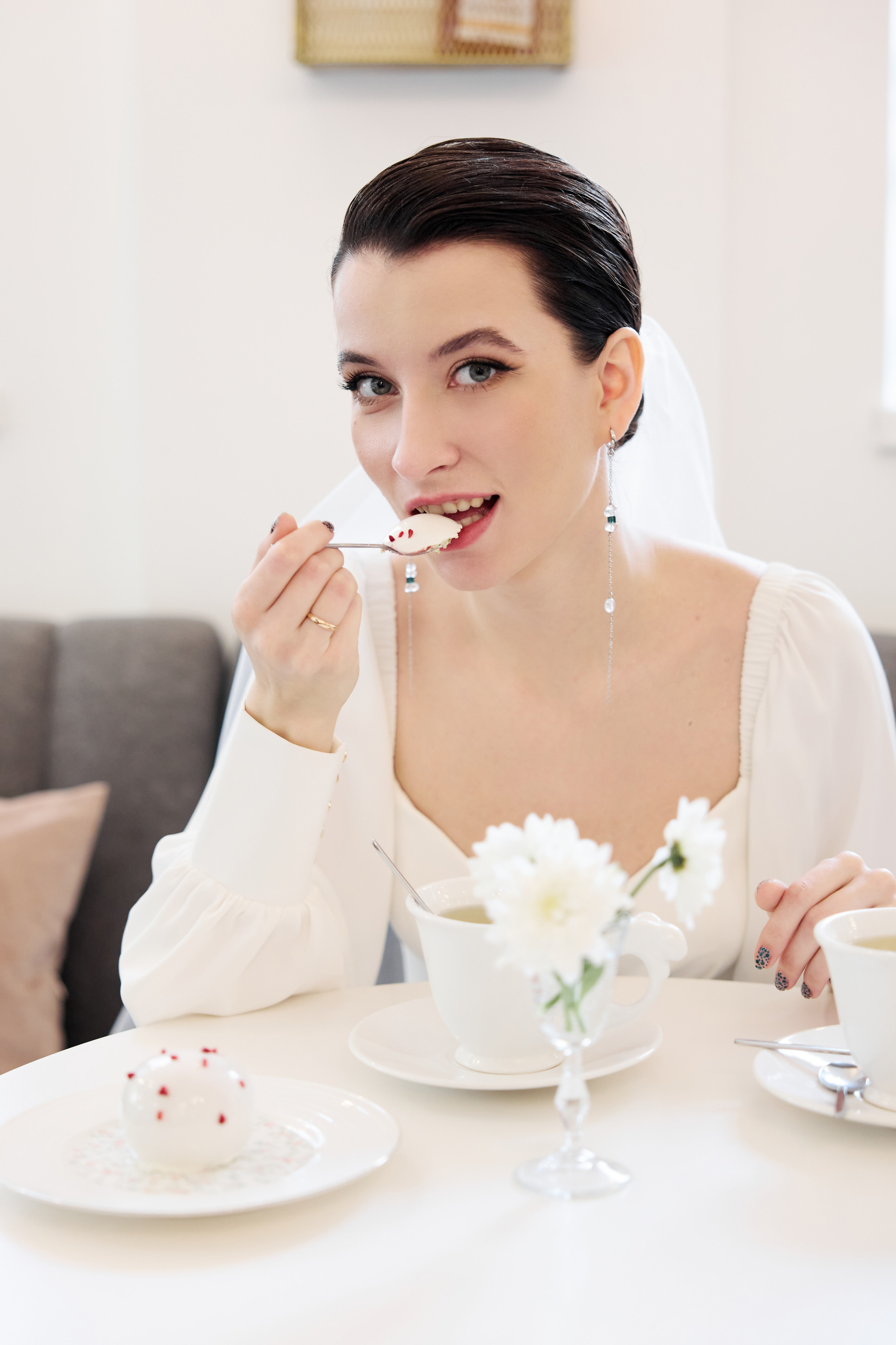 Арина и Аркадий. Александр Прозоров фотограф в Кирове