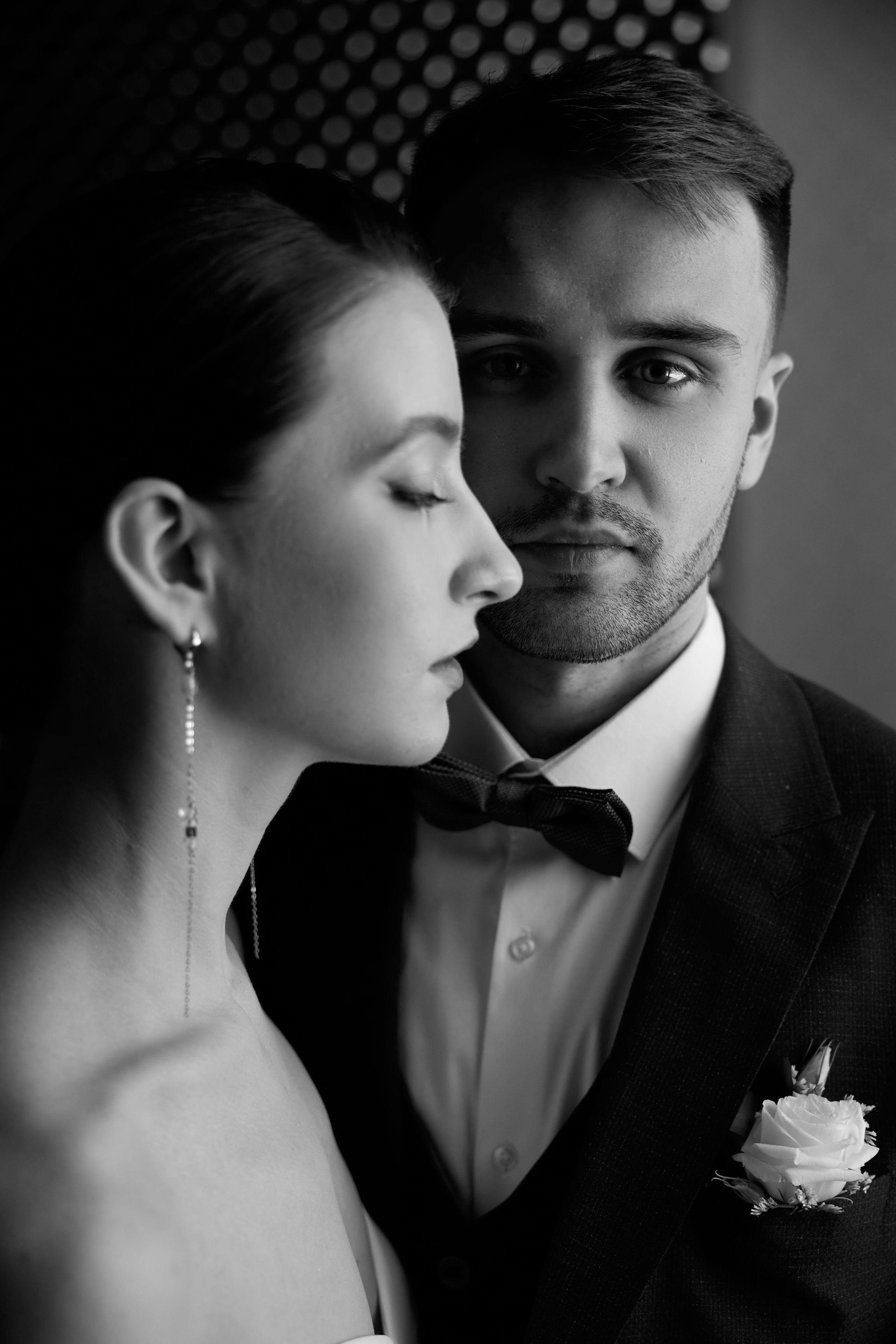 Арина и Аркадий. Александр Прозоров фотограф в Кирове