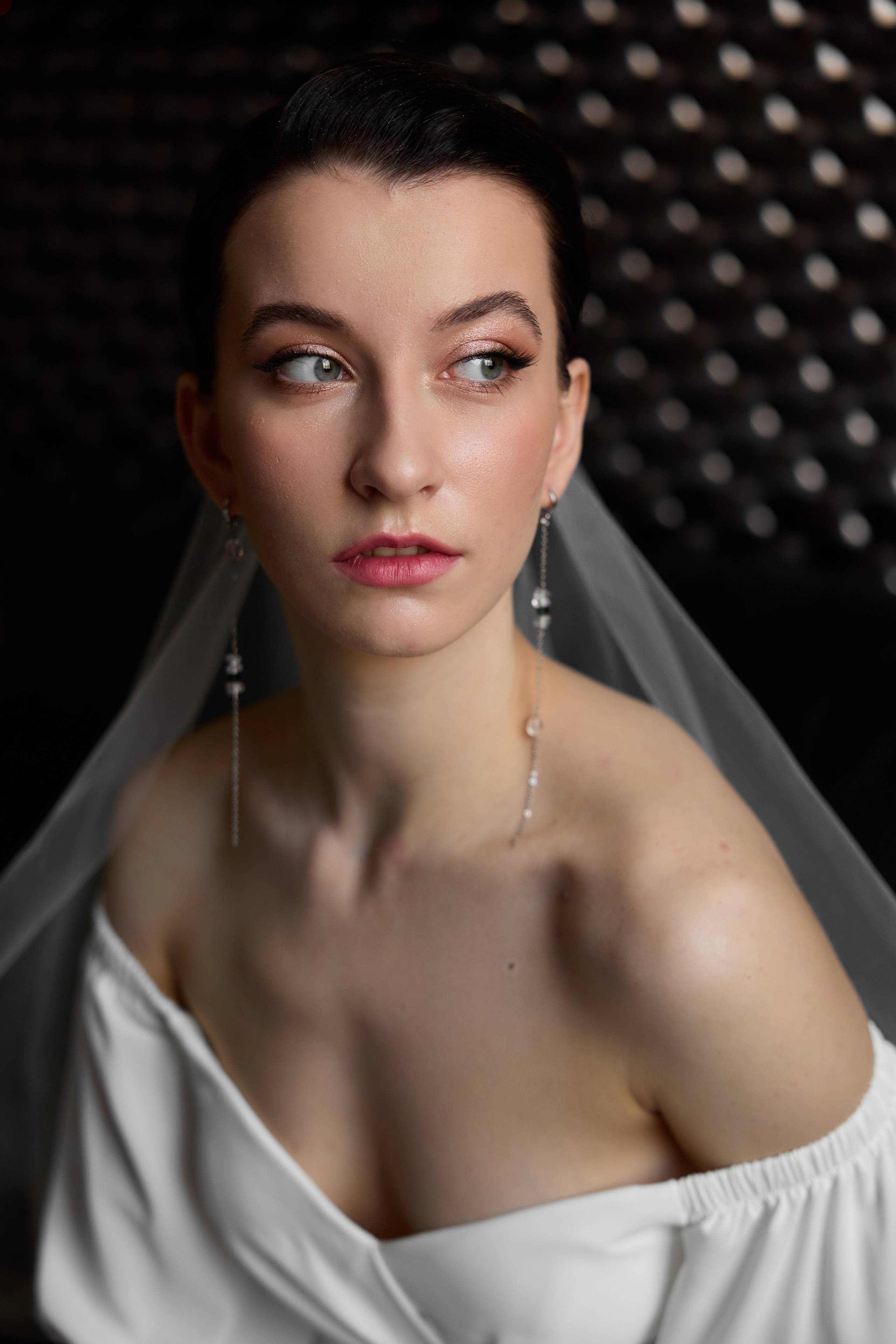 Арина и Аркадий. Александр Прозоров фотограф в Кирове