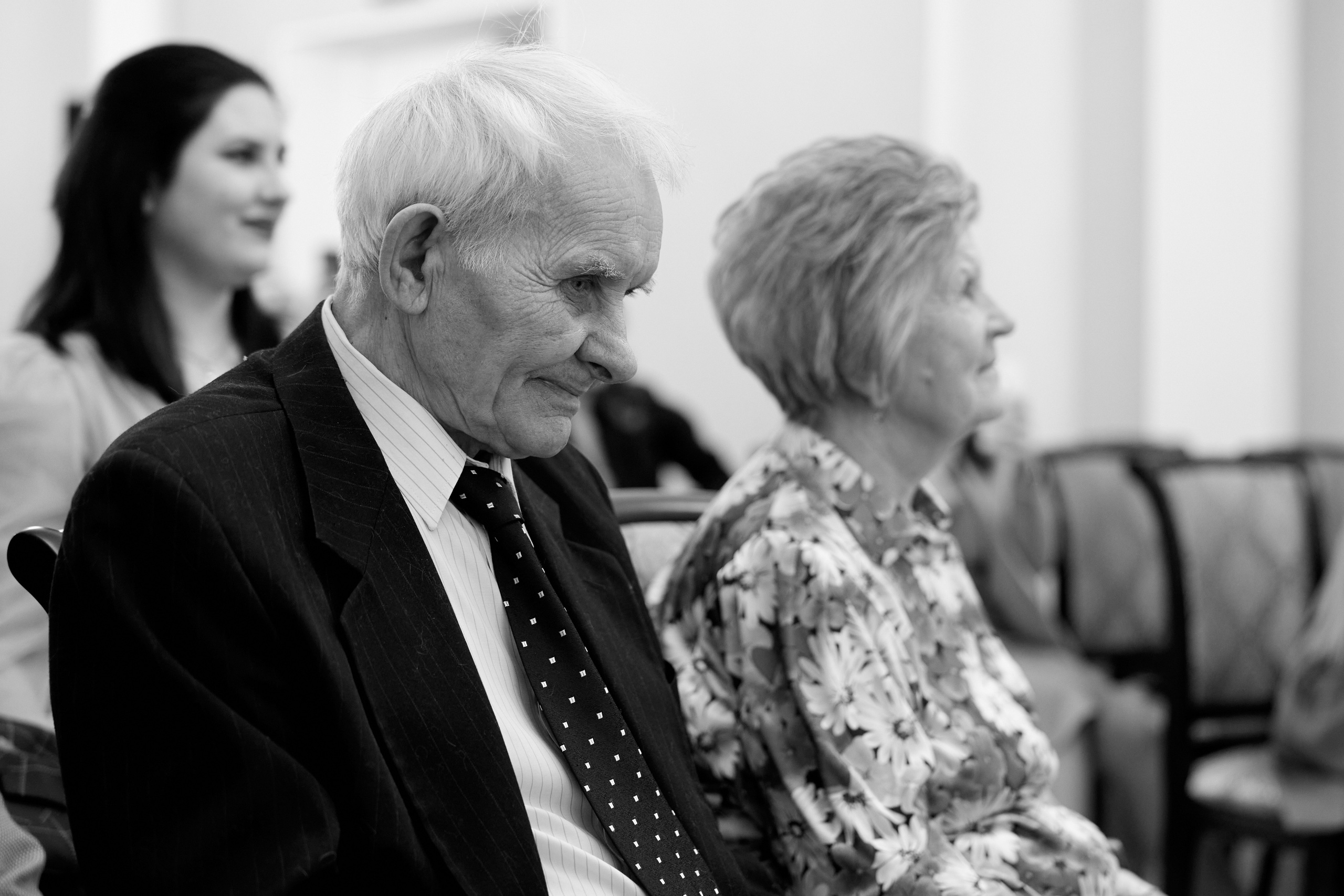 Арина и Аркадий. Александр Прозоров фотограф в Кирове