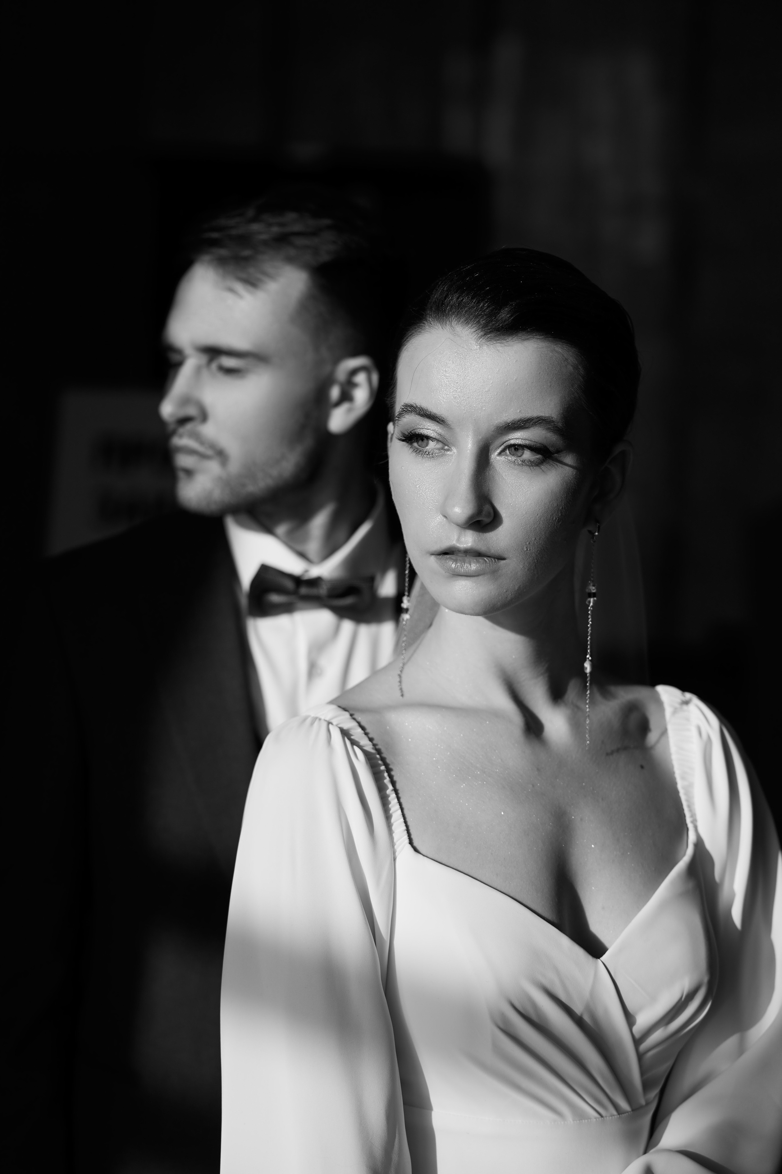 Арина и Аркадий. Александр Прозоров фотограф в Кирове