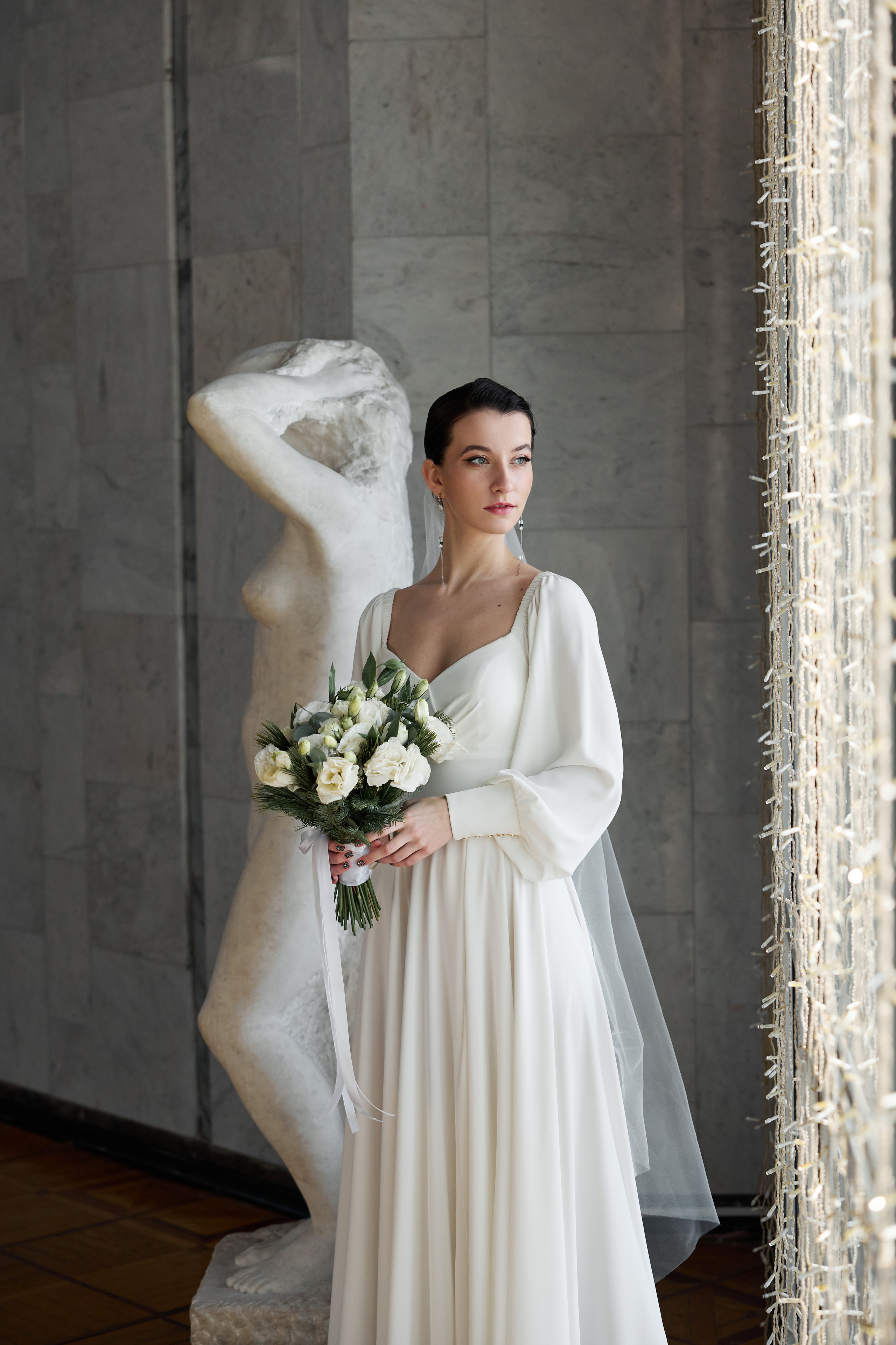 Арина и Аркадий. Александр Прозоров фотограф в Кирове