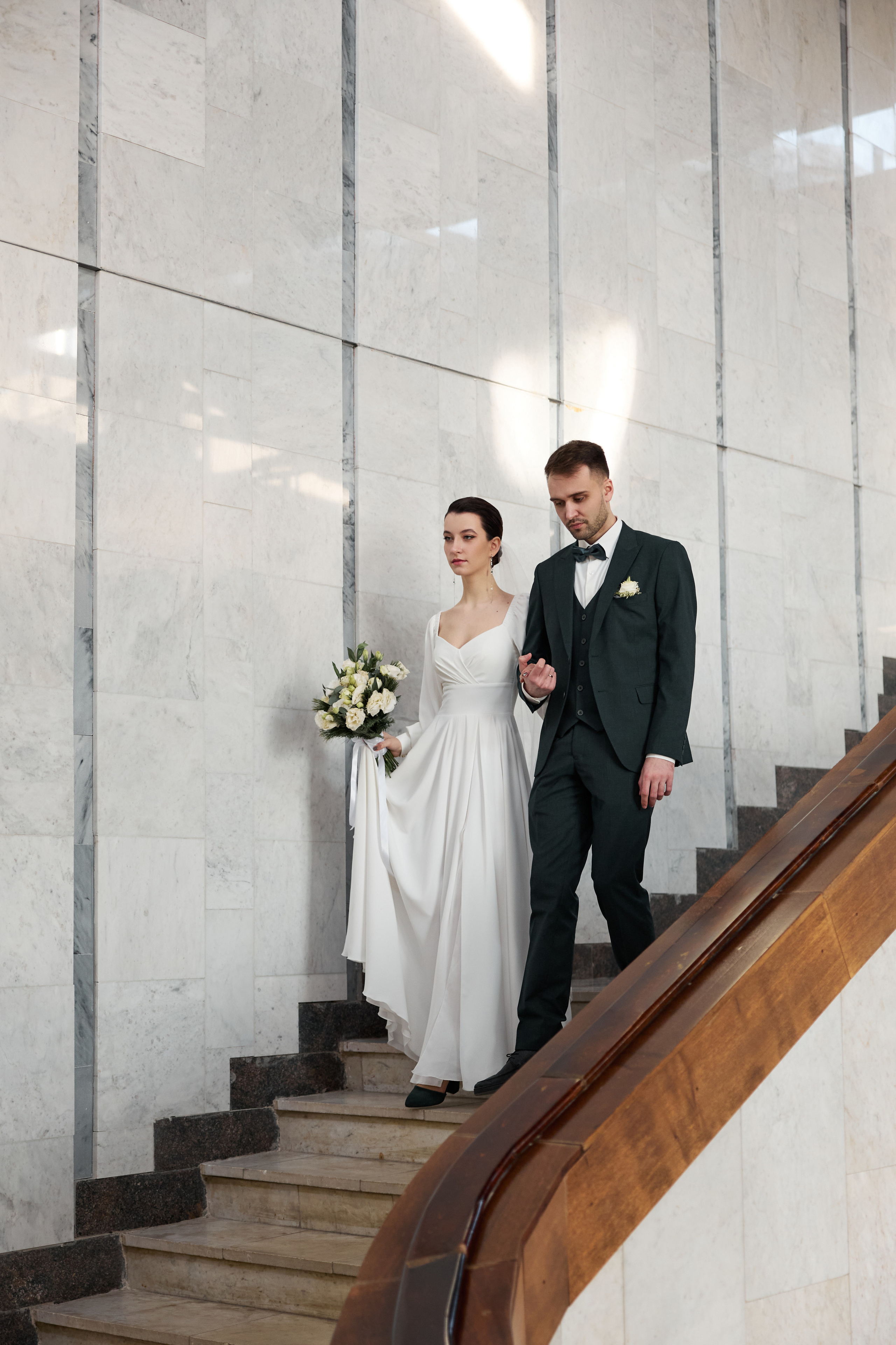 Арина и Аркадий. Александр Прозоров фотограф в Кирове