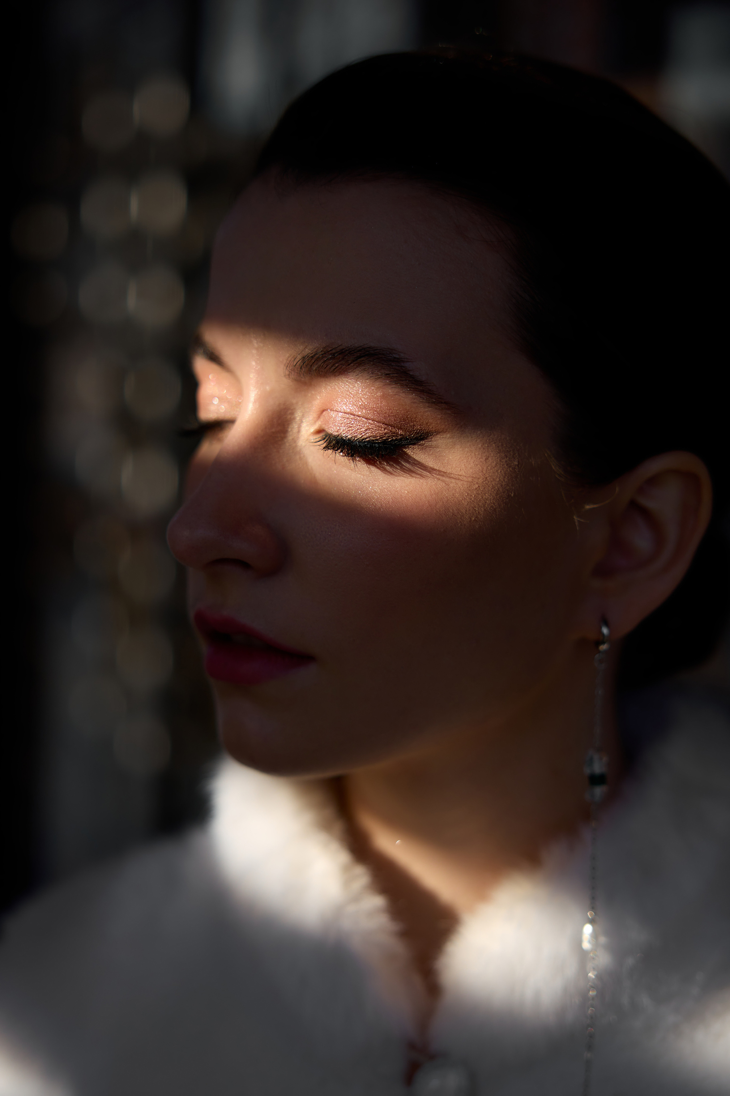 Арина и Аркадий. Александр Прозоров фотограф в Кирове