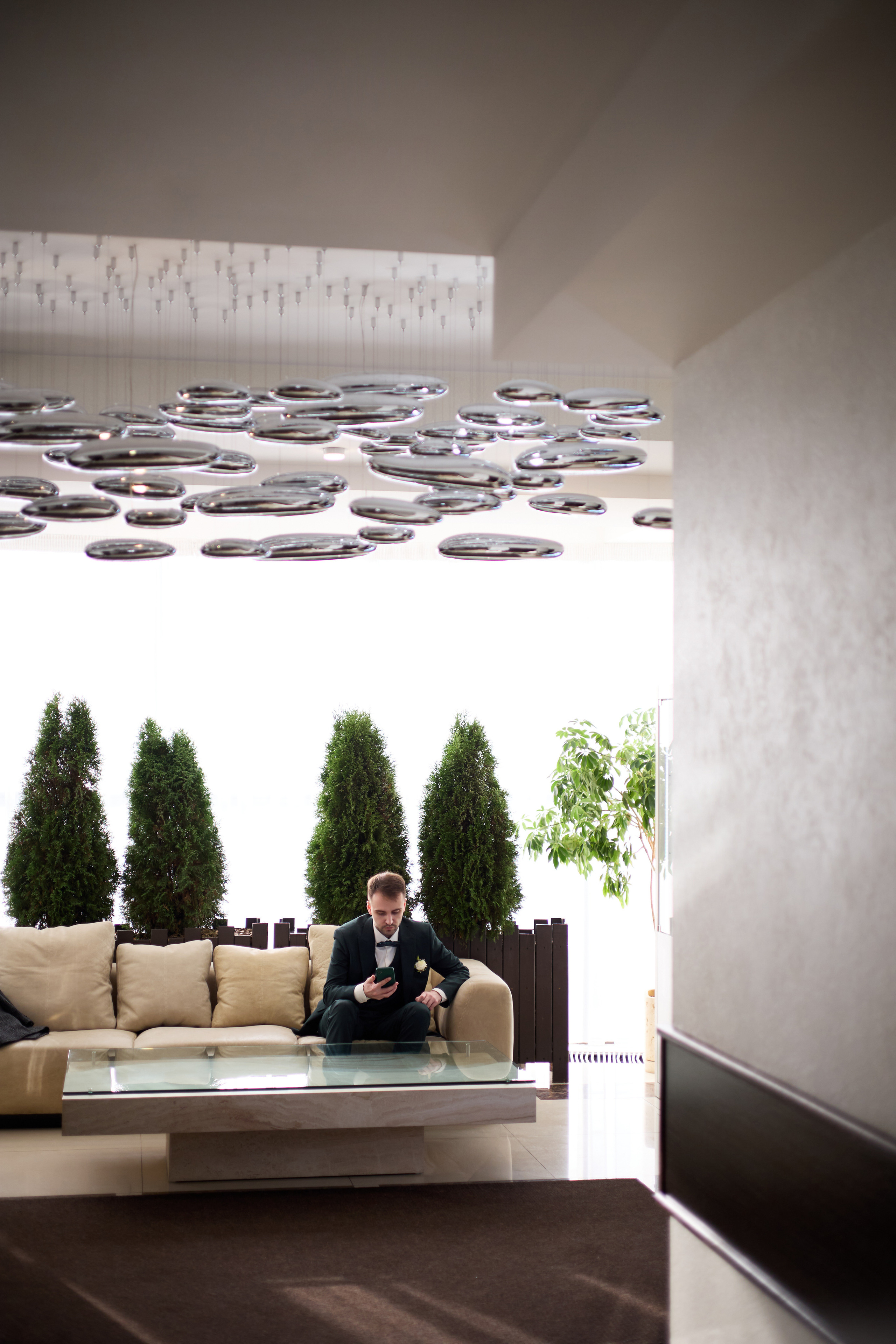 Арина и Аркадий. Александр Прозоров фотограф в Кирове