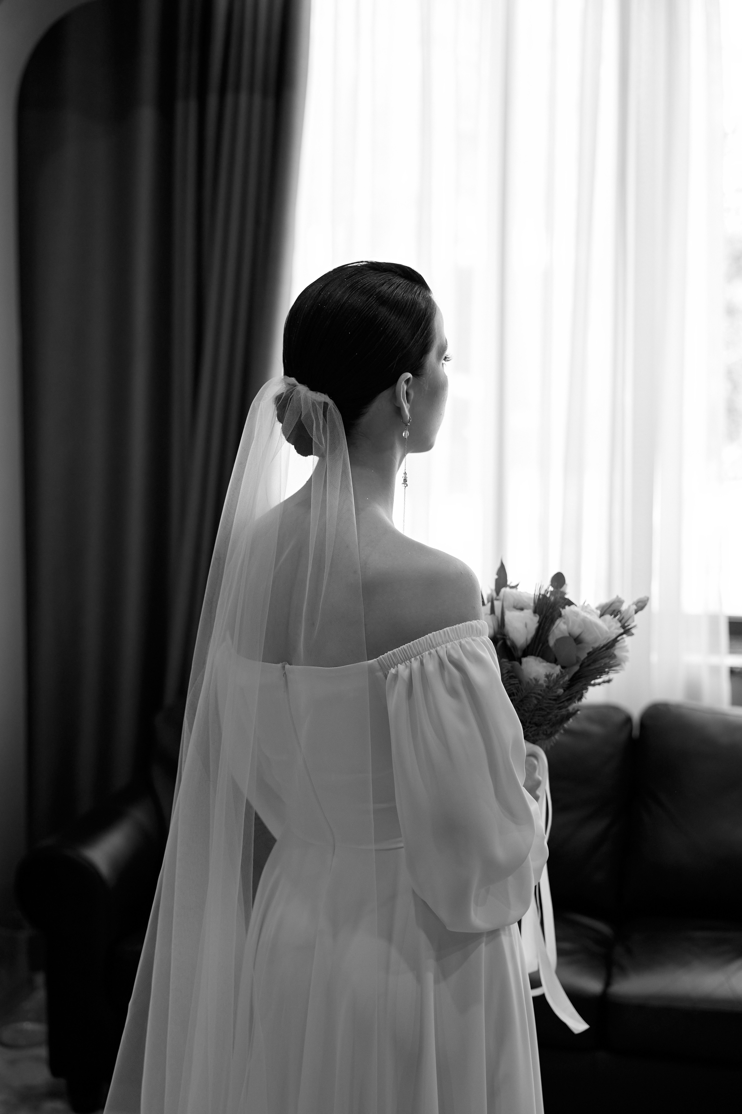 Арина и Аркадий. Александр Прозоров фотограф в Кирове