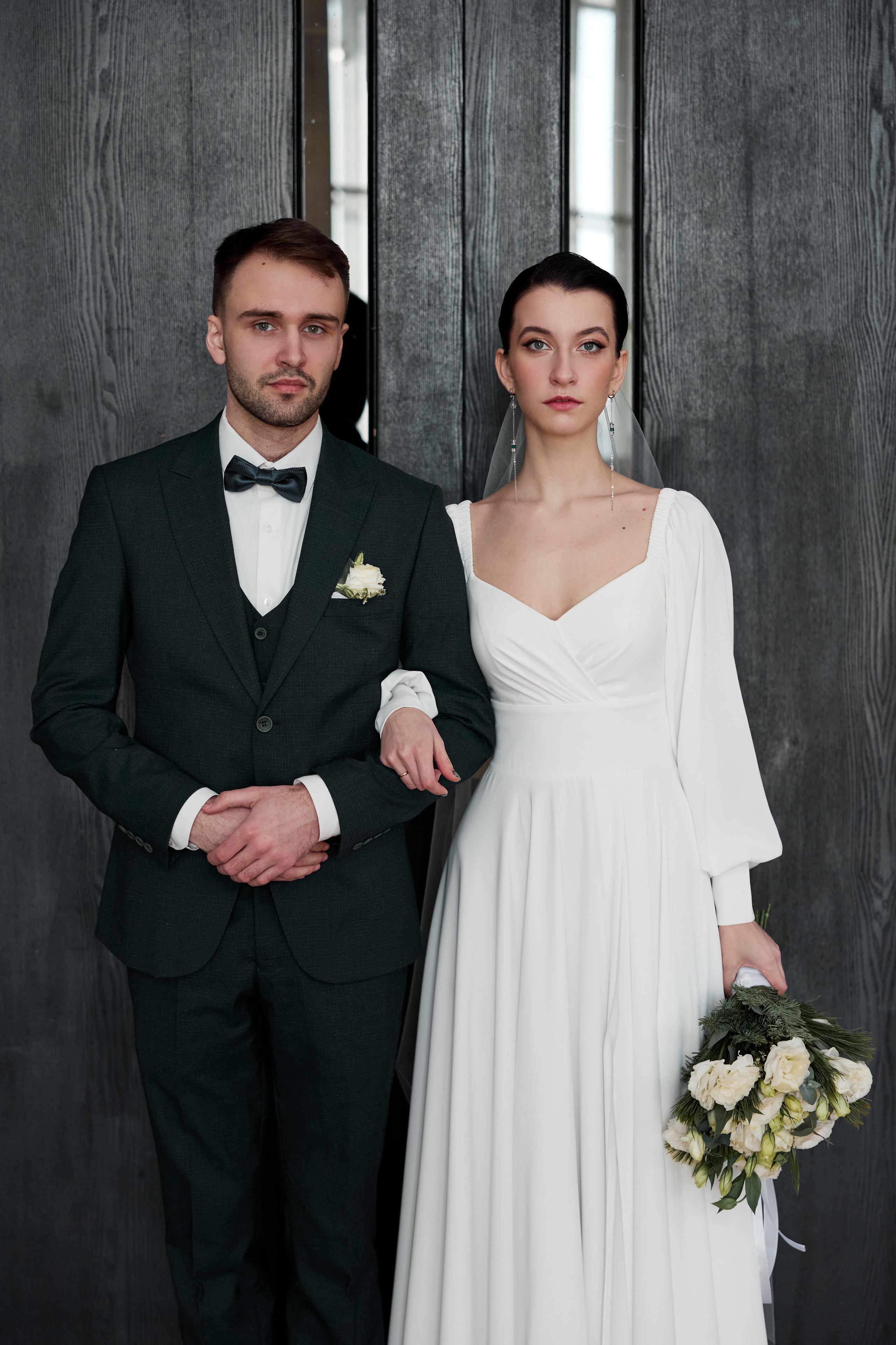 Арина и Аркадий. Александр Прозоров фотограф в Кирове