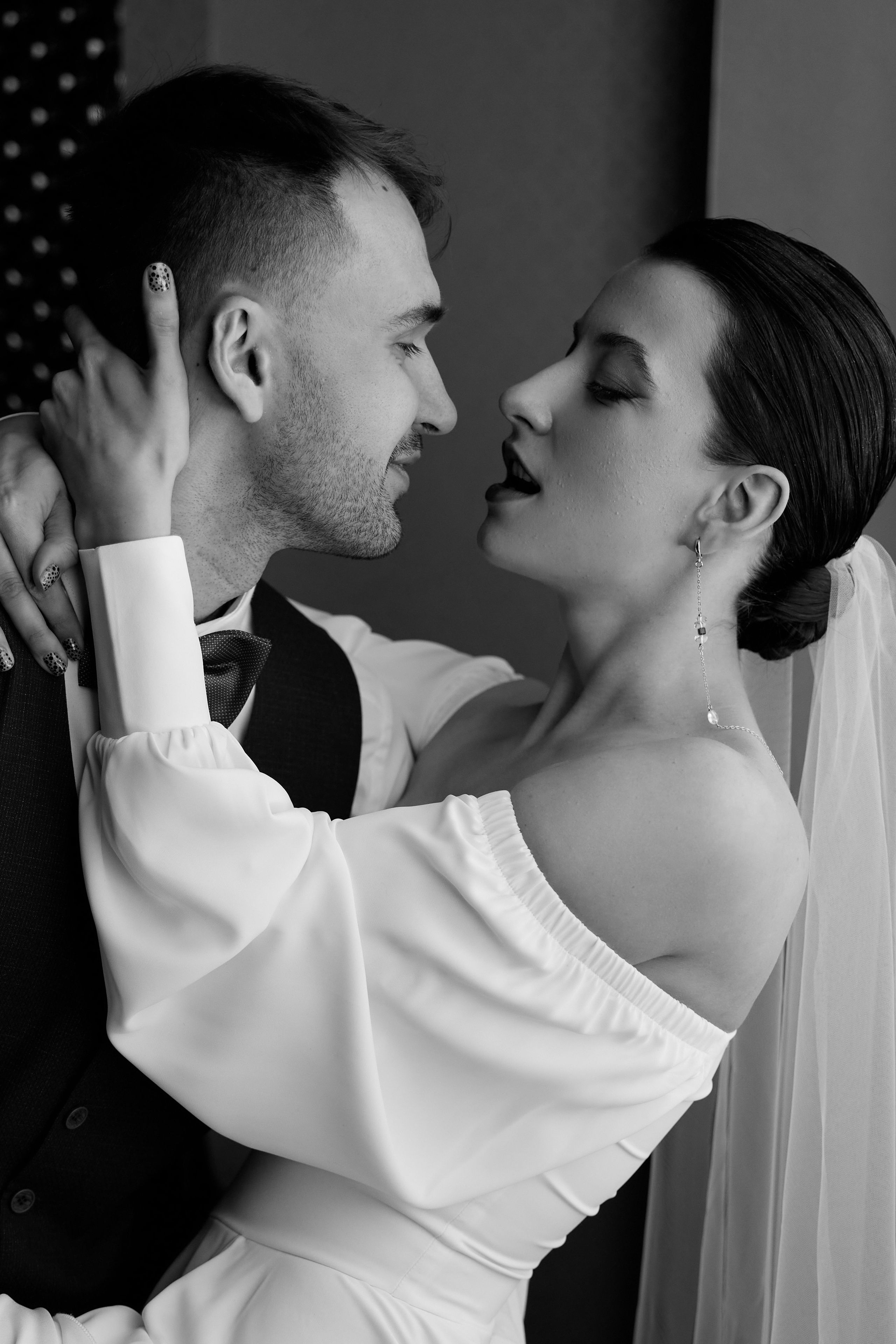 Арина и Аркадий. Александр Прозоров фотограф в Кирове