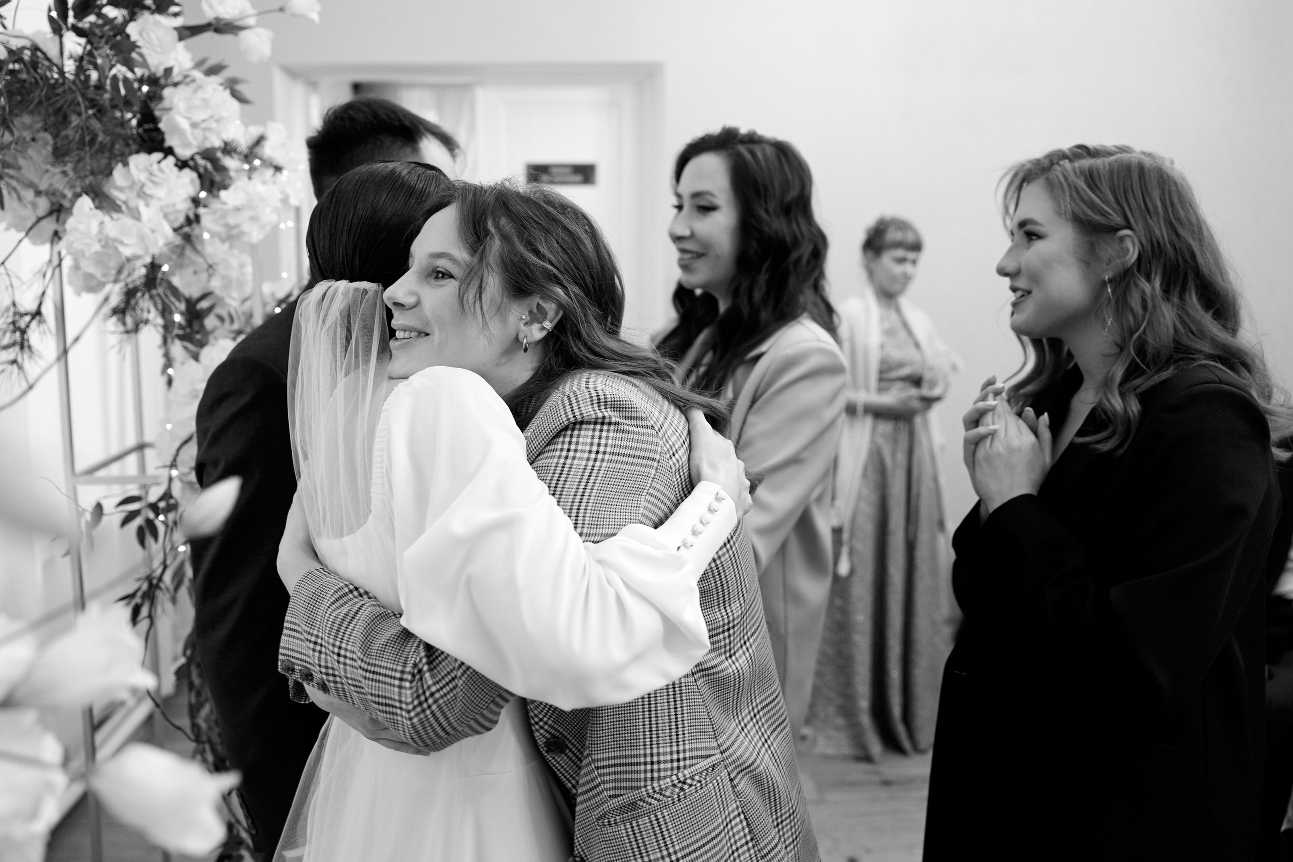 Арина и Аркадий. Александр Прозоров фотограф в Кирове