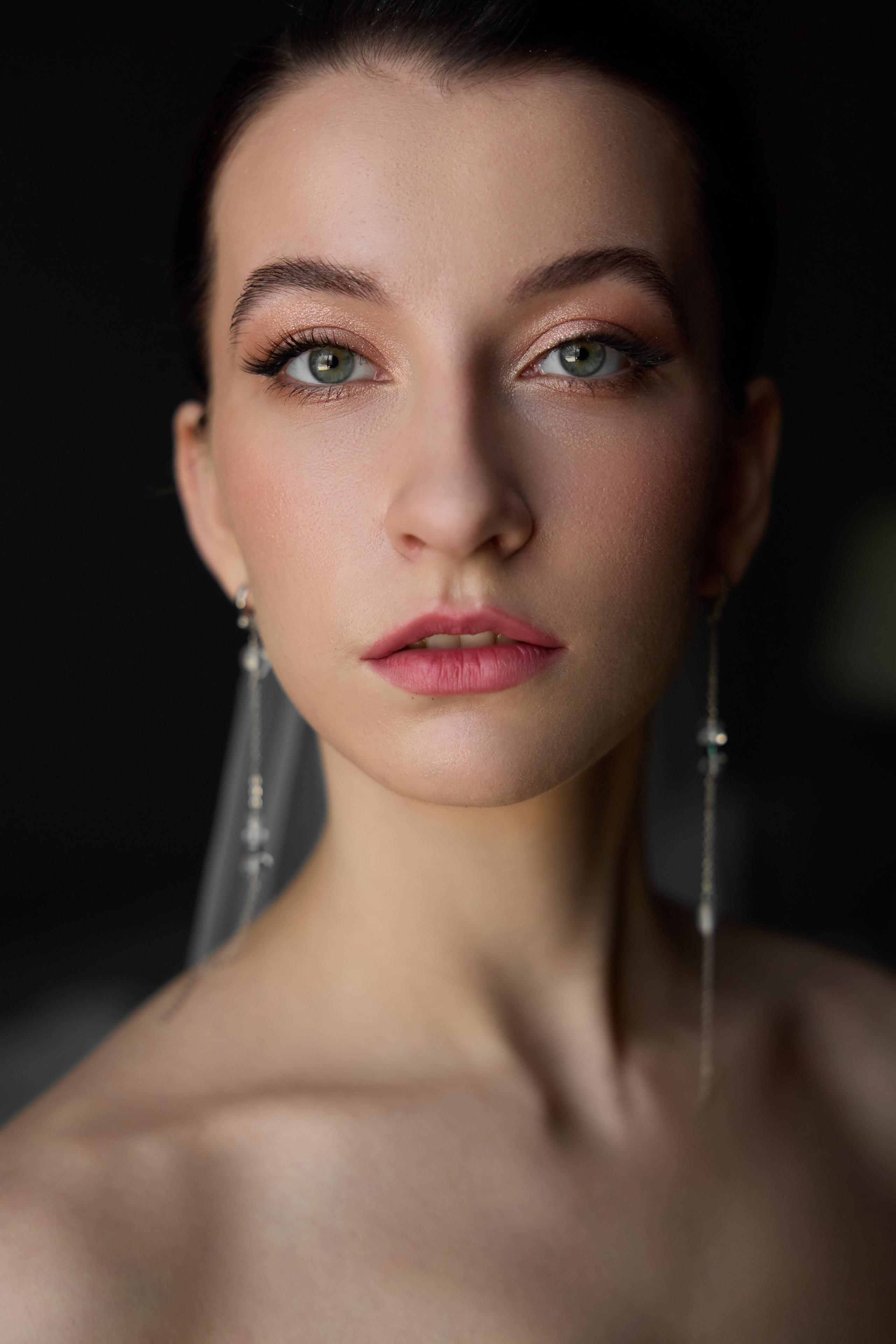 Арина и Аркадий. Александр Прозоров фотограф в Кирове