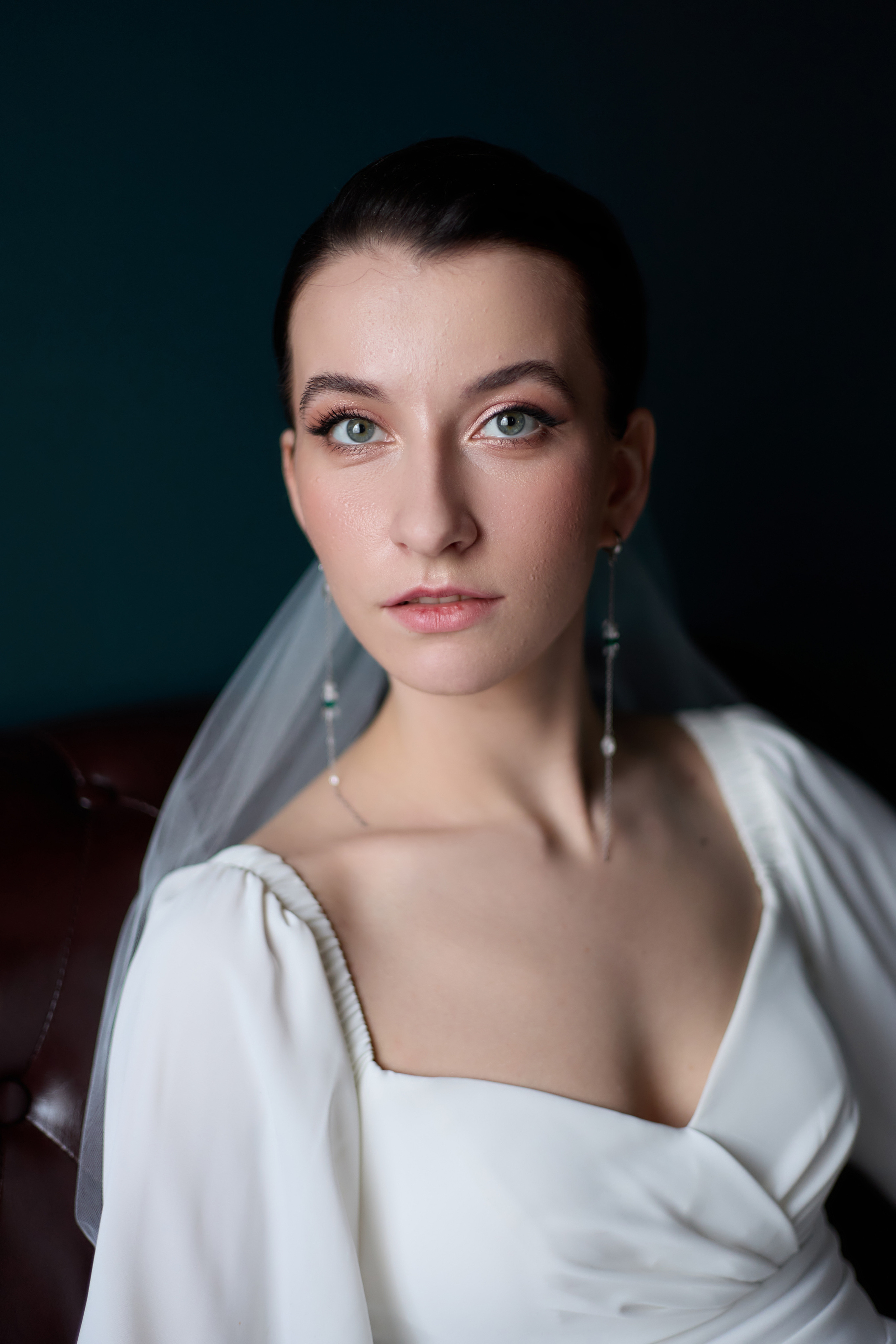 Арина и Аркадий. Александр Прозоров фотограф в Кирове