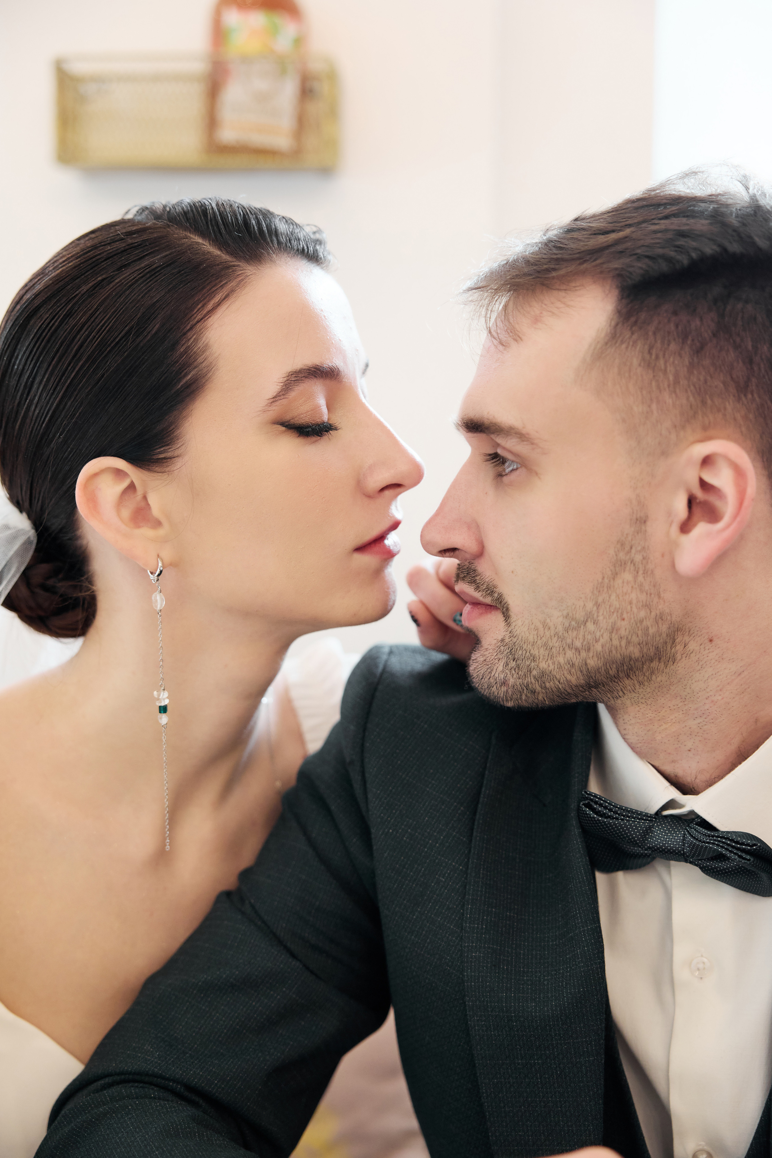 Арина и Аркадий. Александр Прозоров фотограф в Кирове