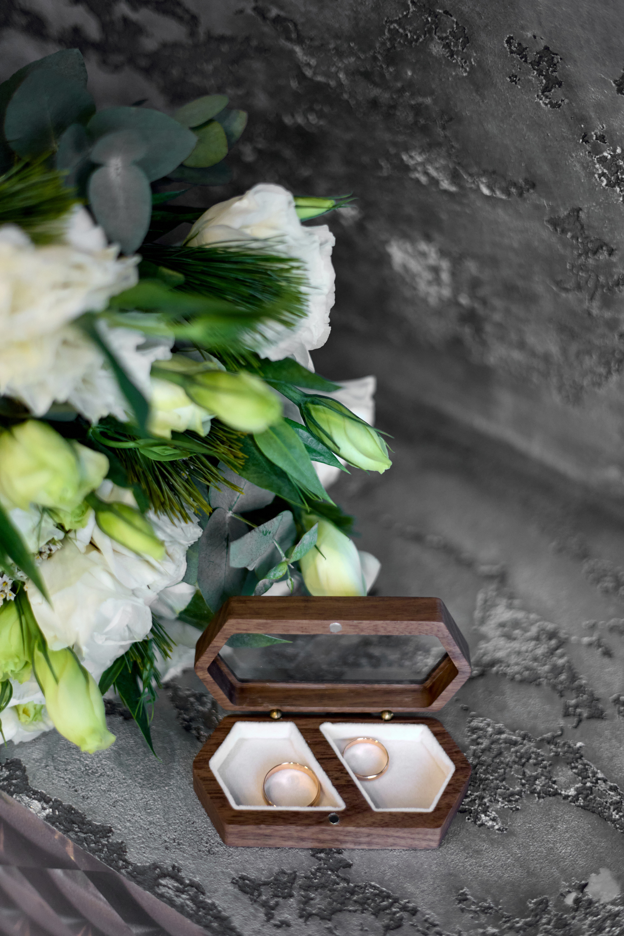 Арина и Аркадий. Александр Прозоров фотограф в Кирове