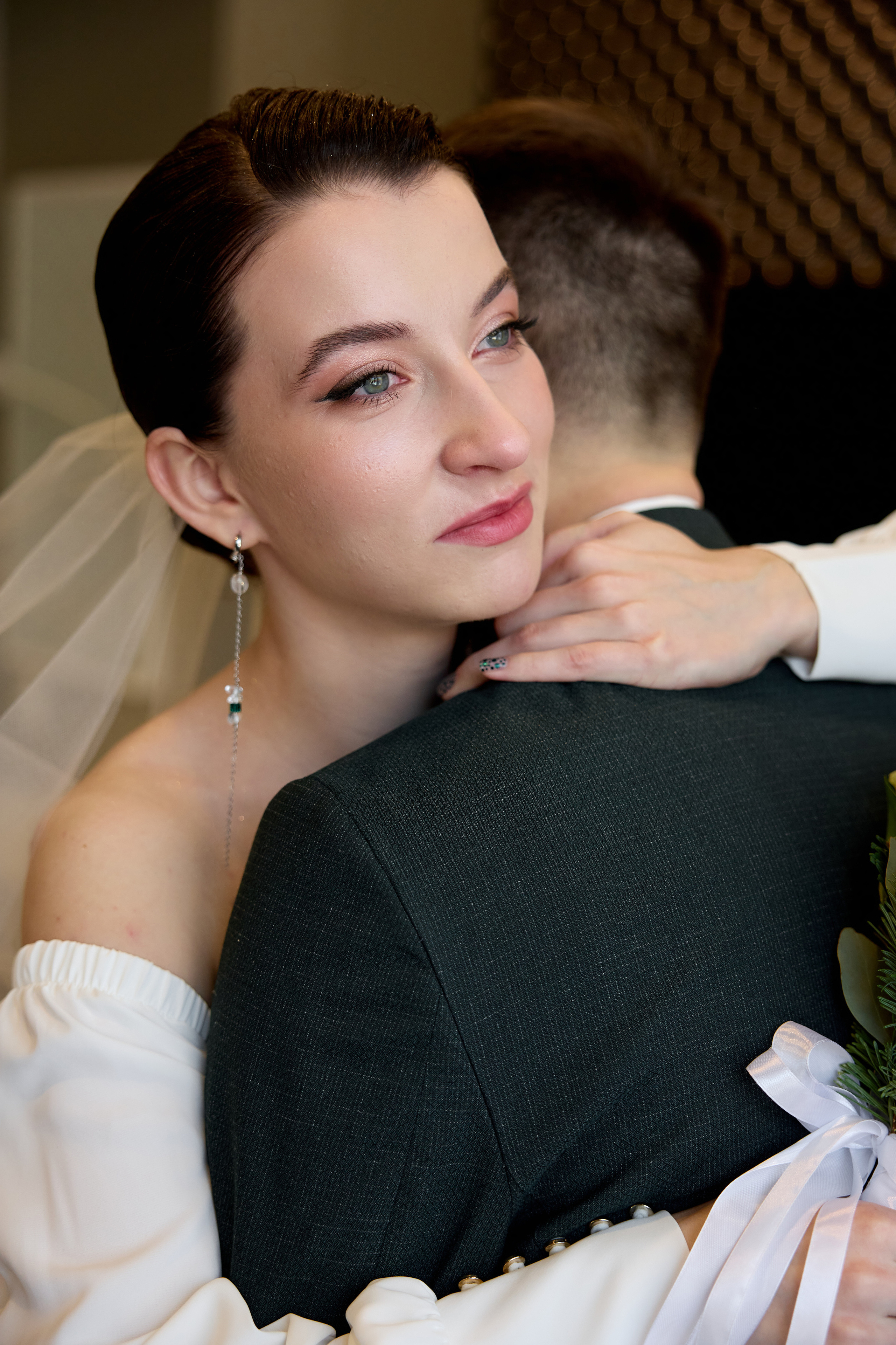 Арина и Аркадий. Александр Прозоров фотограф в Кирове