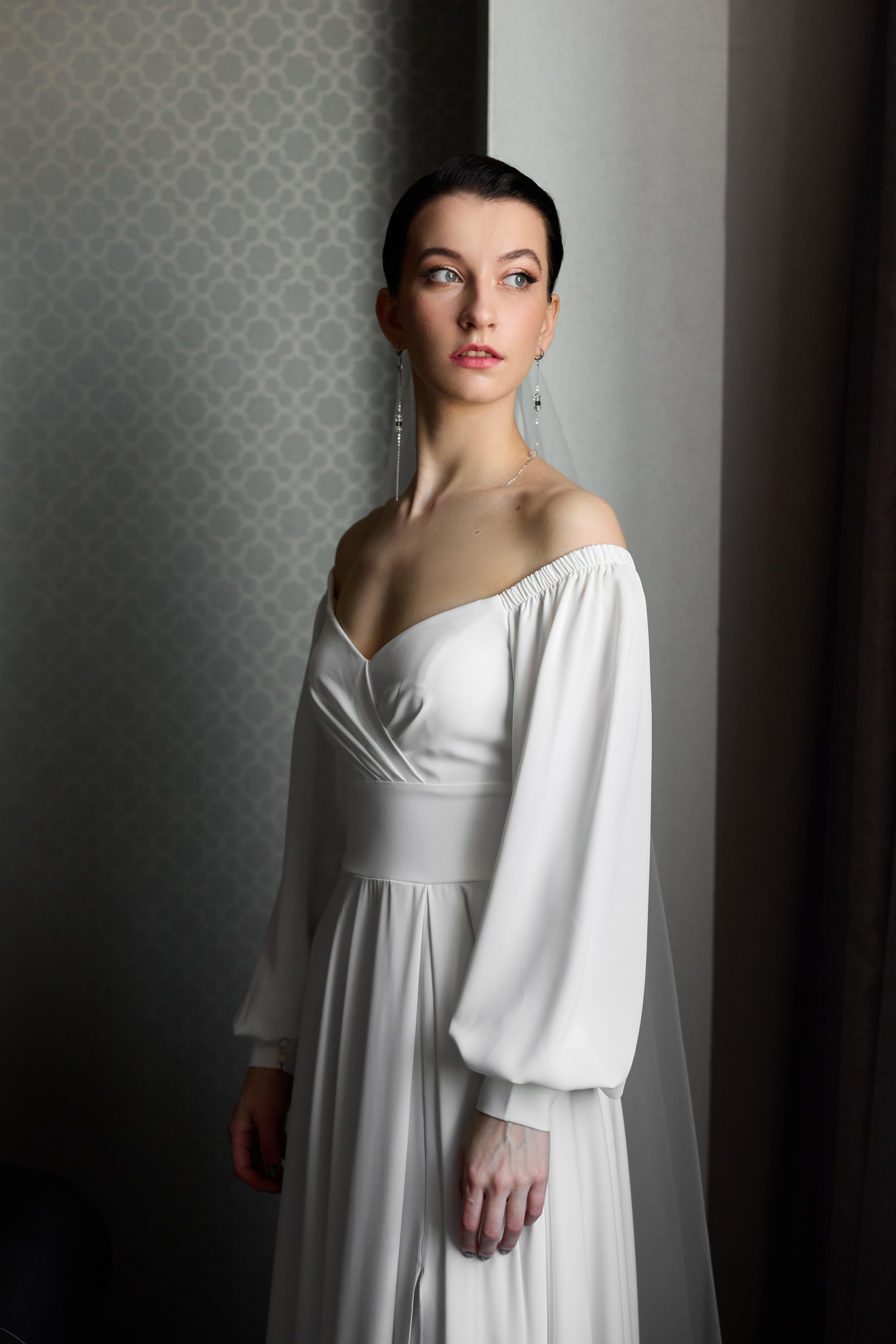 Арина и Аркадий. Александр Прозоров фотограф в Кирове