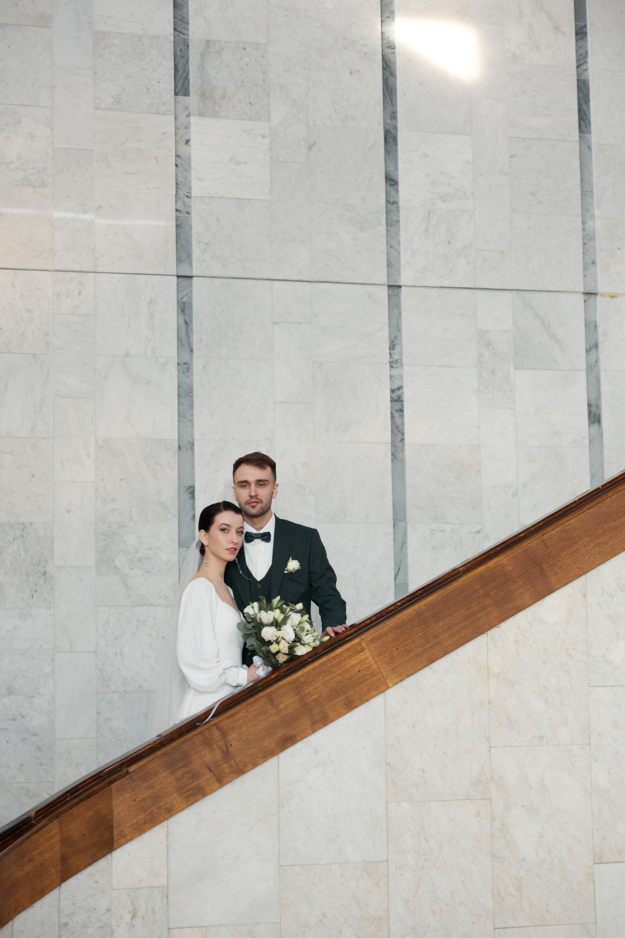 Арина и Аркадий. Александр Прозоров фотограф в Кирове