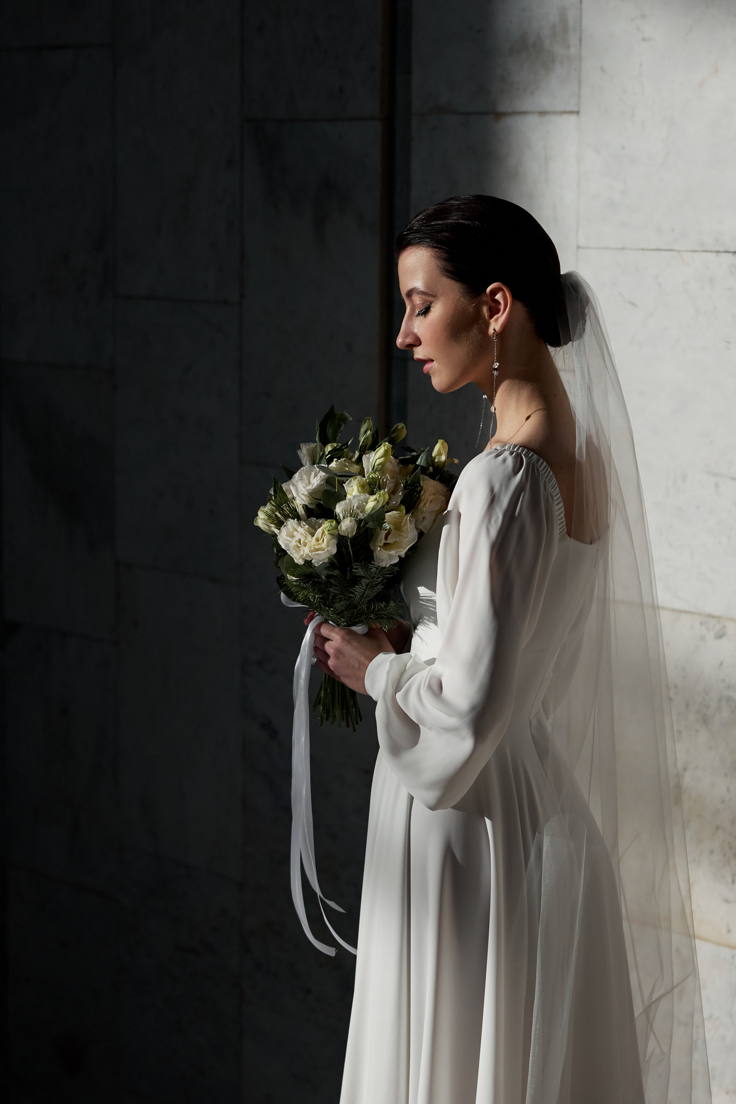 Арина и Аркадий. Александр Прозоров фотограф в Кирове