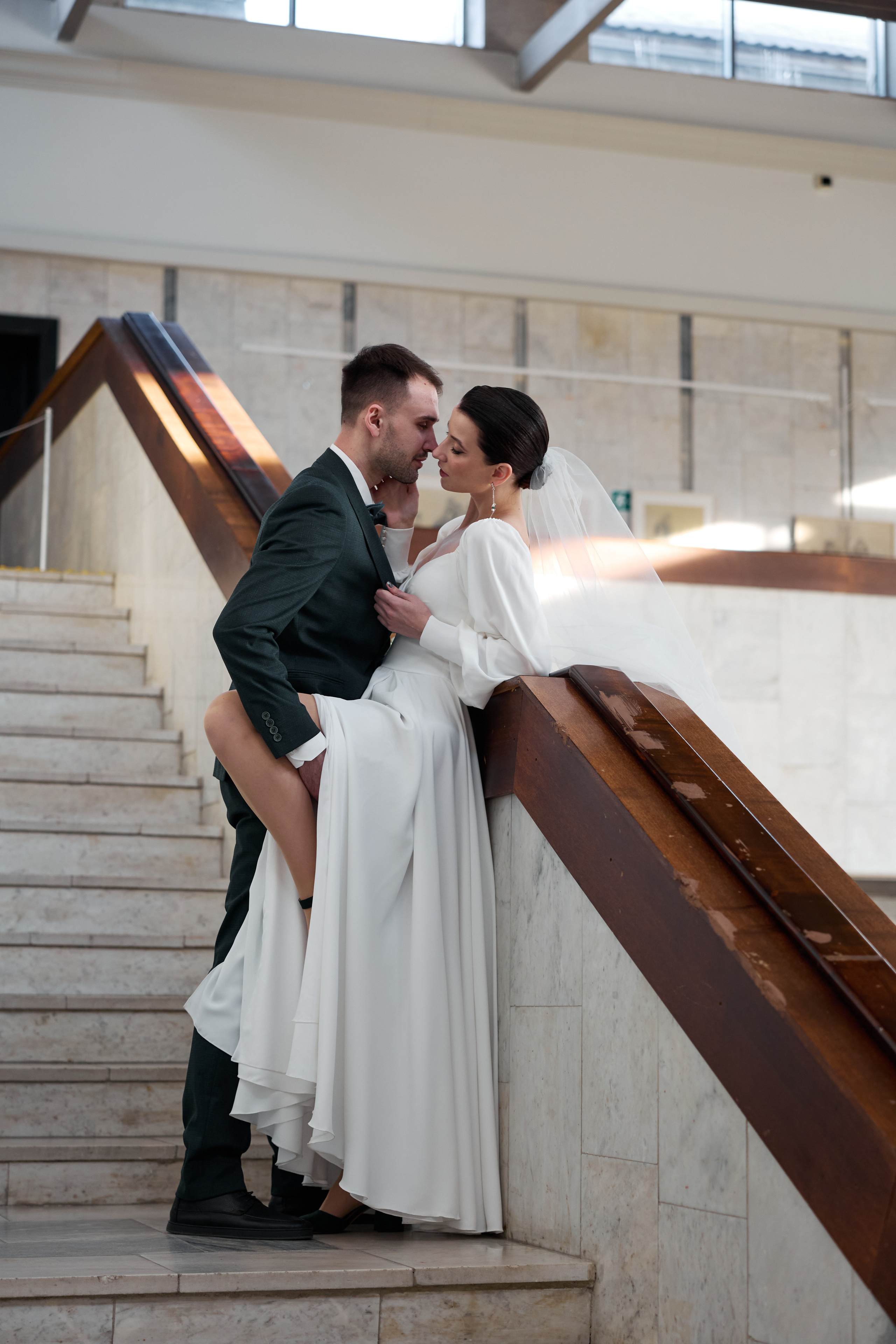 Арина и Аркадий. Александр Прозоров фотограф в Кирове