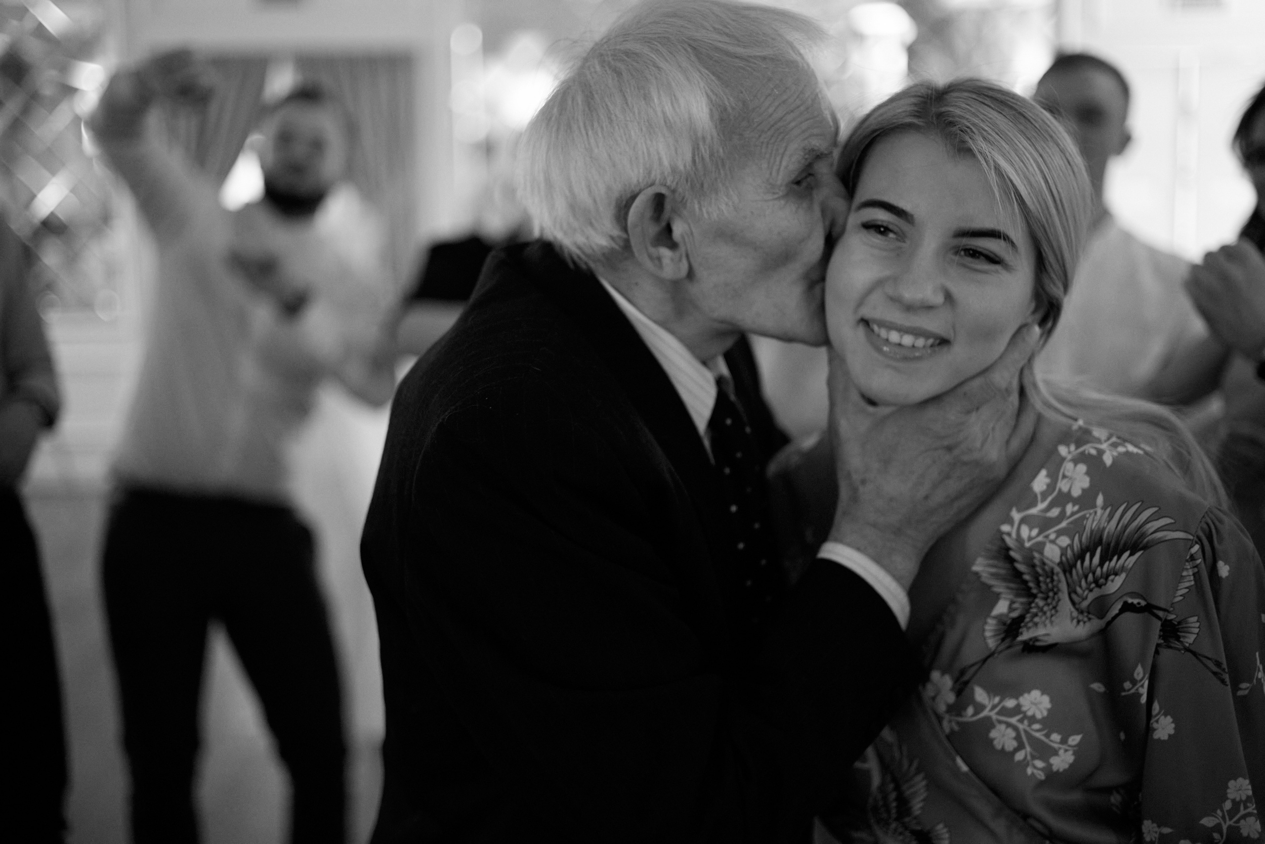 Арина и Аркадий. Александр Прозоров фотограф в Кирове